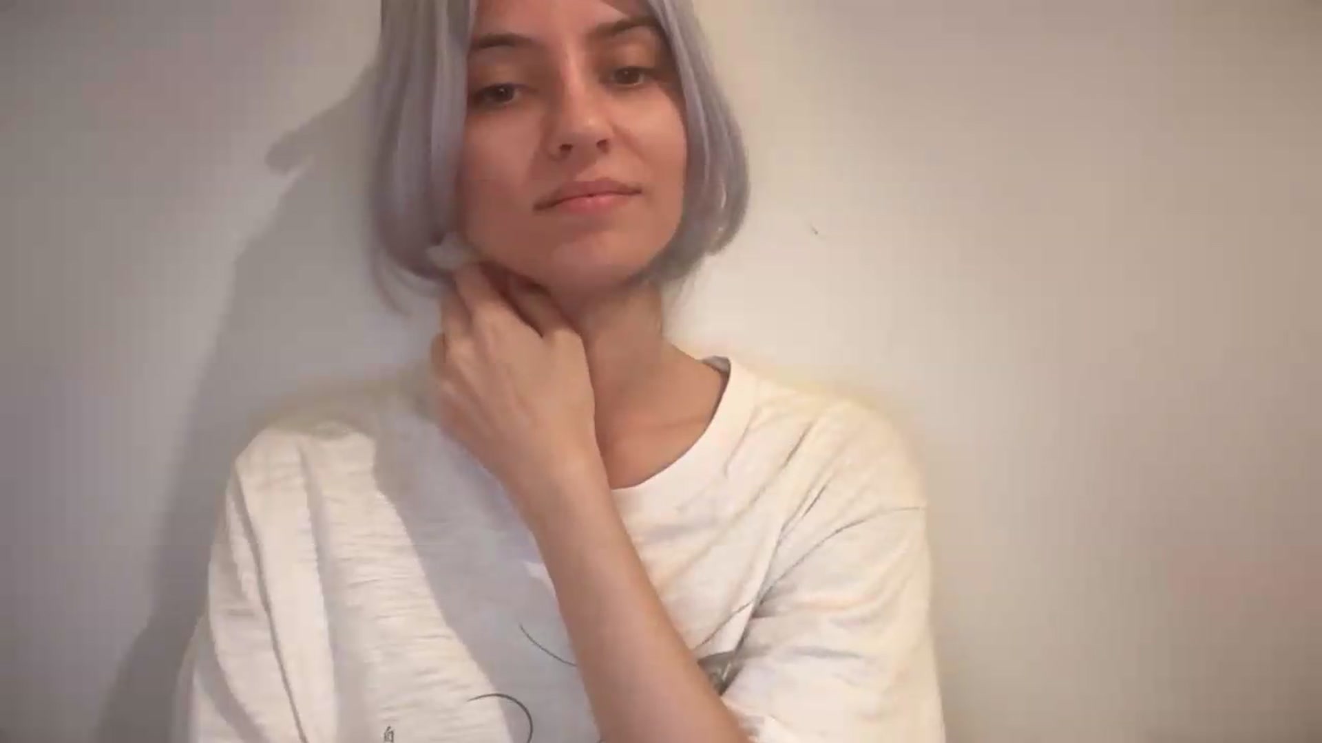 Gallery image thumbnail from LLuckyGirl's myfreecams stream on, 08/30/2026, 17:07 image 13 of 20