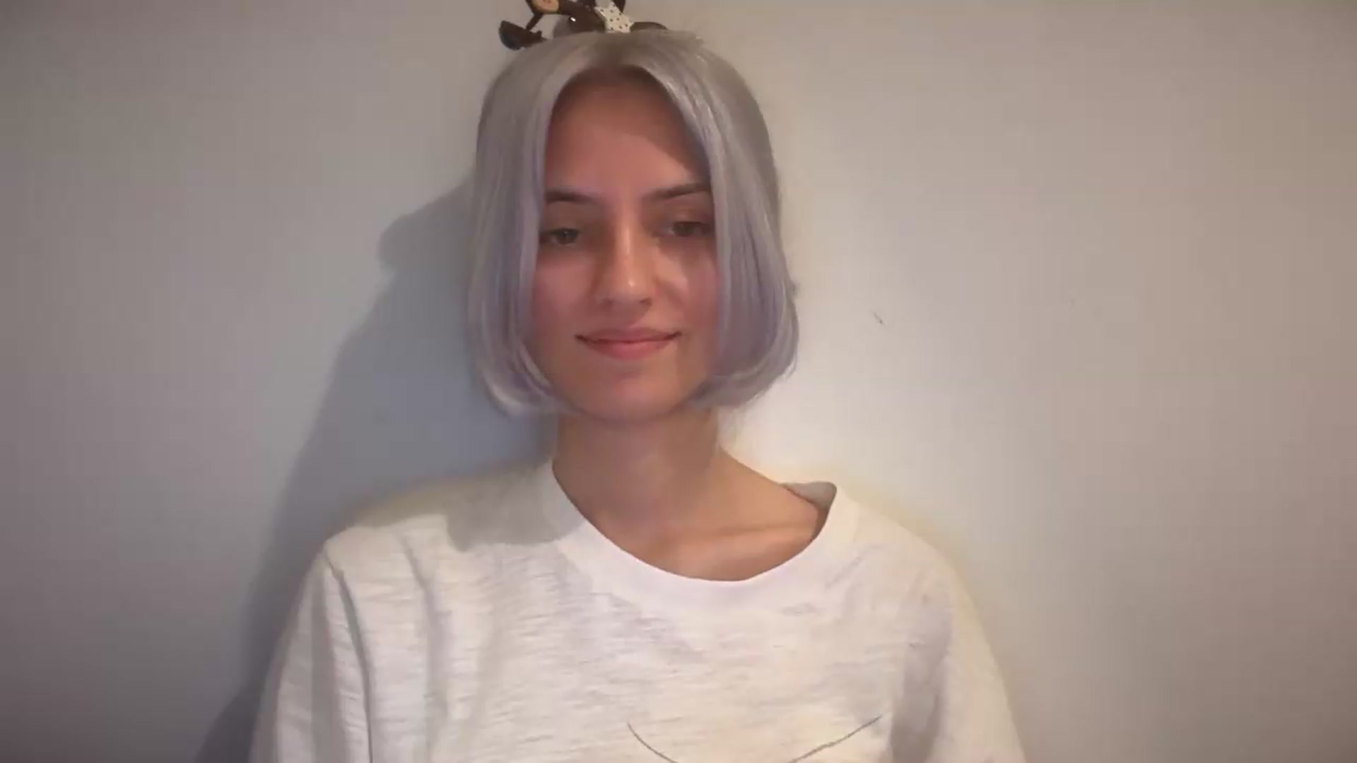 Gallery image thumbnail from LLuckyGirl's myfreecams stream on, 08/30/2026, 17:07 image 18 of 20