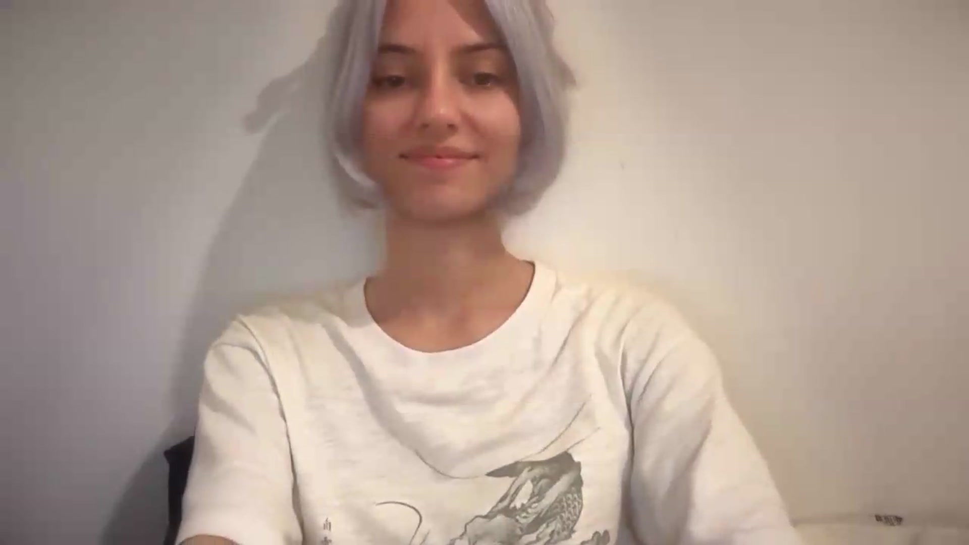 Gallery image thumbnail from LLuckyGirl's myfreecams stream on, 08/30/2026, 17:07 image 2 of 20
