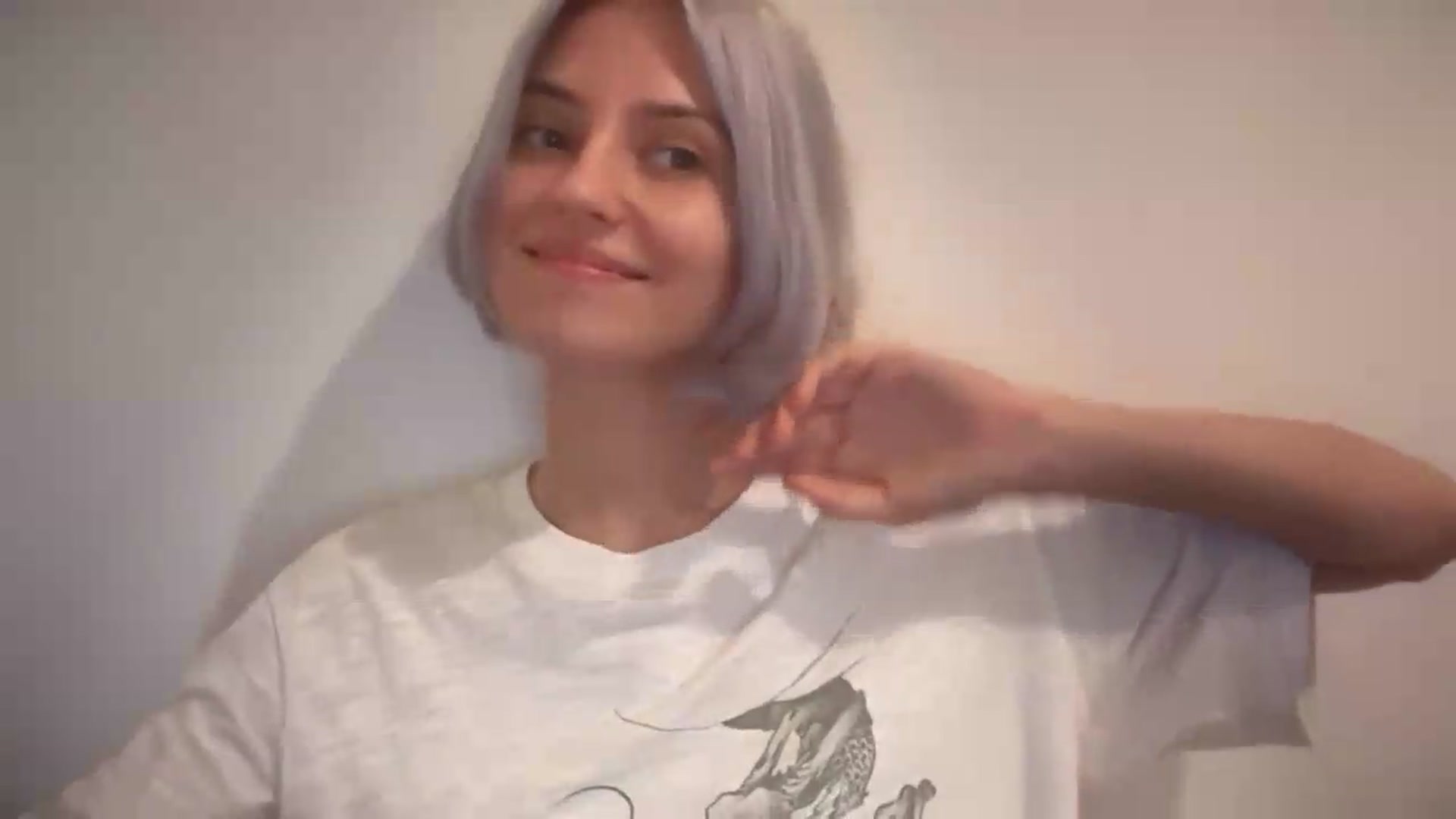 Gallery image thumbnail from LLuckyGirl's myfreecams stream on, 08/30/2026, 17:07 image 12 of 20