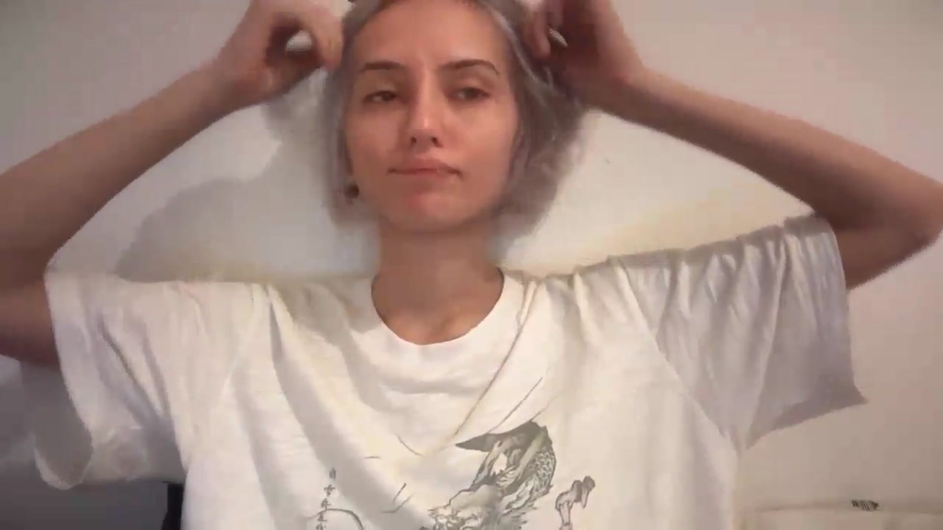 Gallery image thumbnail from LLuckyGirl's myfreecams stream on, 08/30/2026, 17:07 image 3 of 20