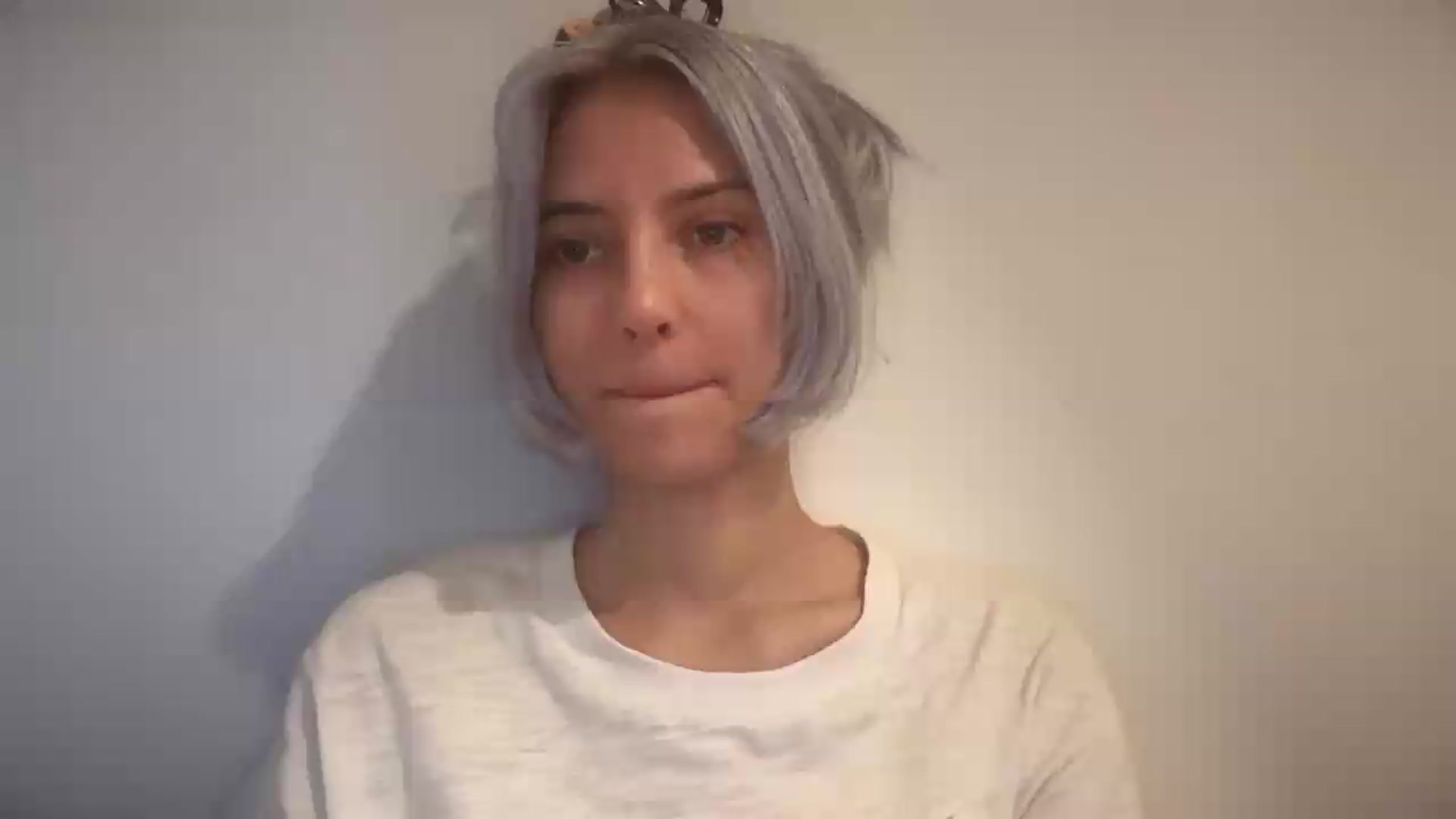 Gallery image thumbnail from LLuckyGirl's myfreecams stream on, 09/01/2026, 16:49 image 1 of 20