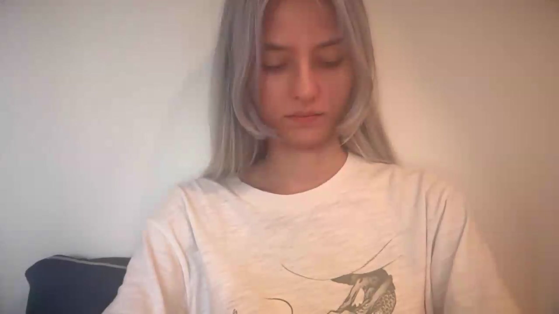 Gallery image thumbnail from LLuckyGirl's myfreecams stream on, 09/07/2026, 10:22 image 14 of 20