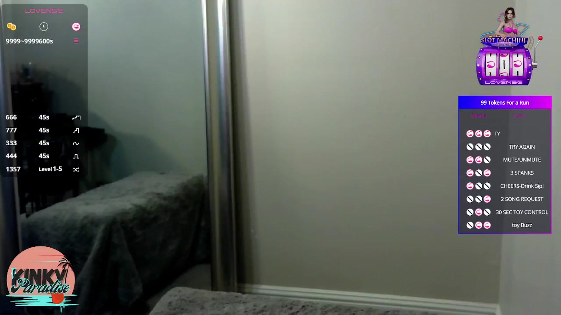 Gallery image thumbnail from LOL_oops's myfreecams stream on, 11/02/2024, 23:17 image 19 of 20