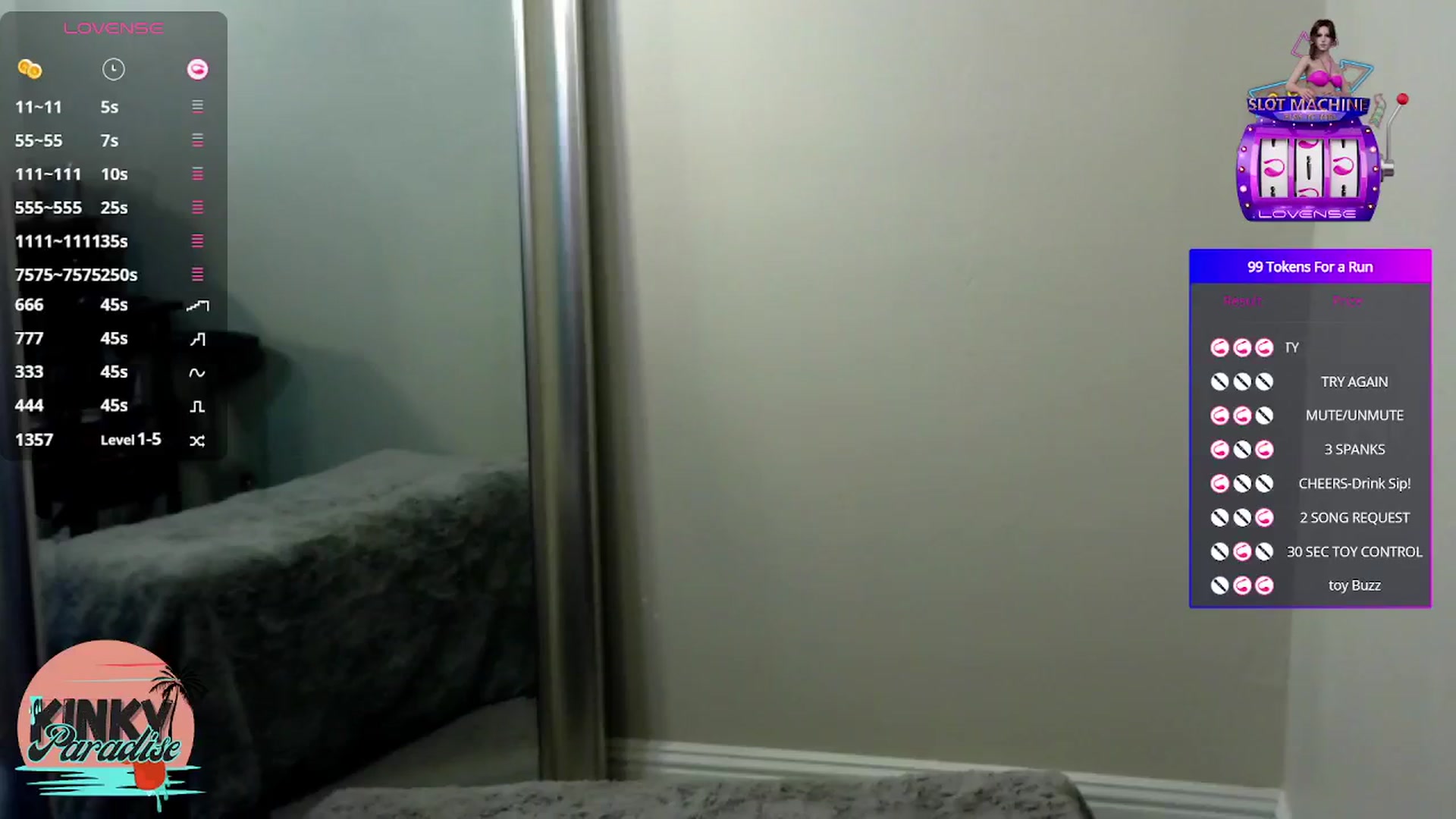 Gallery image thumbnail from LOL_oops's myfreecams stream on, 11/02/2024, 23:17 image 14 of 20