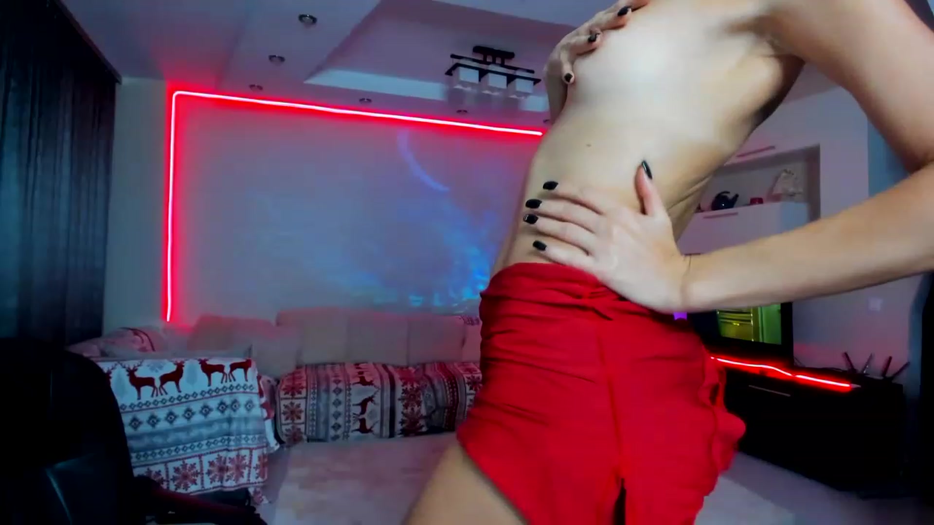 Gallery image thumbnail from LOLurLILDick's myfreecams stream on, 11/24/2022, 04:45 image 5 of 20