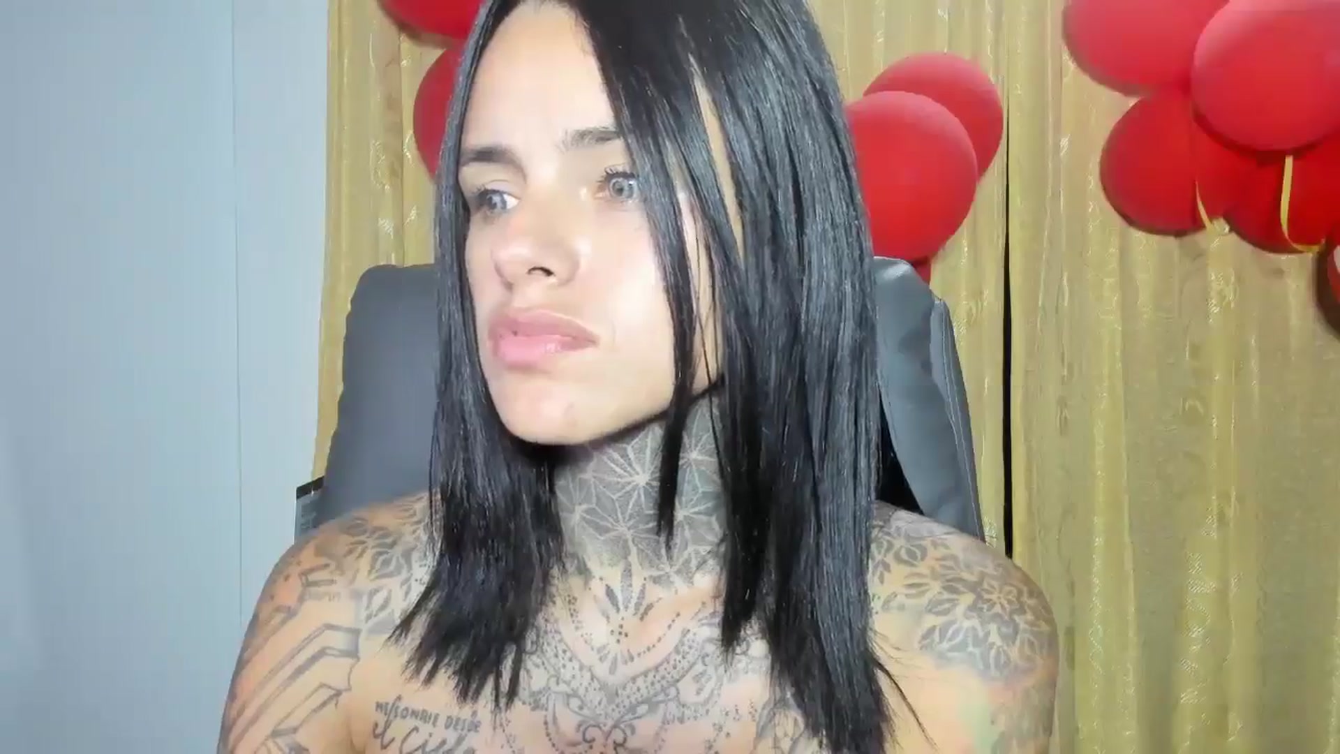 Gallery image thumbnail from LORETTA_1's myfreecams stream on, 09/20/2025, 08:46 image 15 of 20
