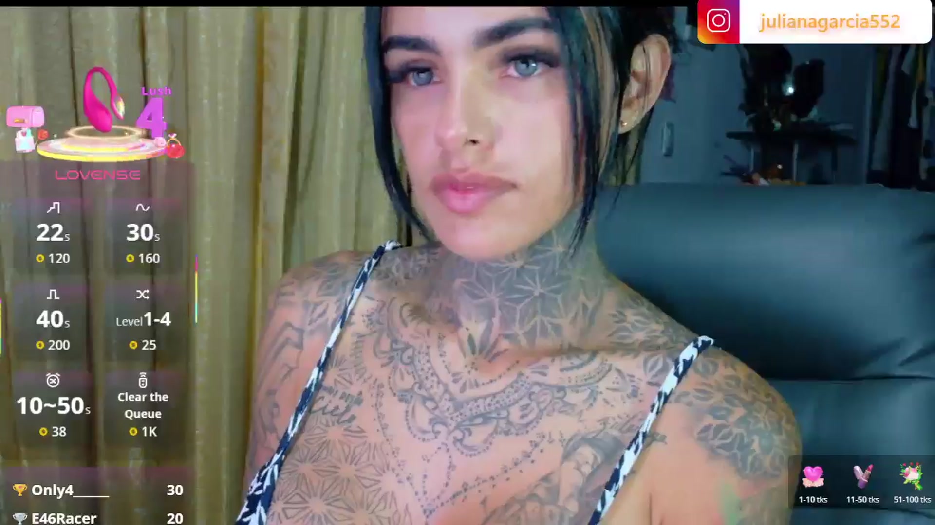 Gallery image thumbnail from LORETTA_1's myfreecams stream on, 04/03/2026, 09:16 image 6 of 20