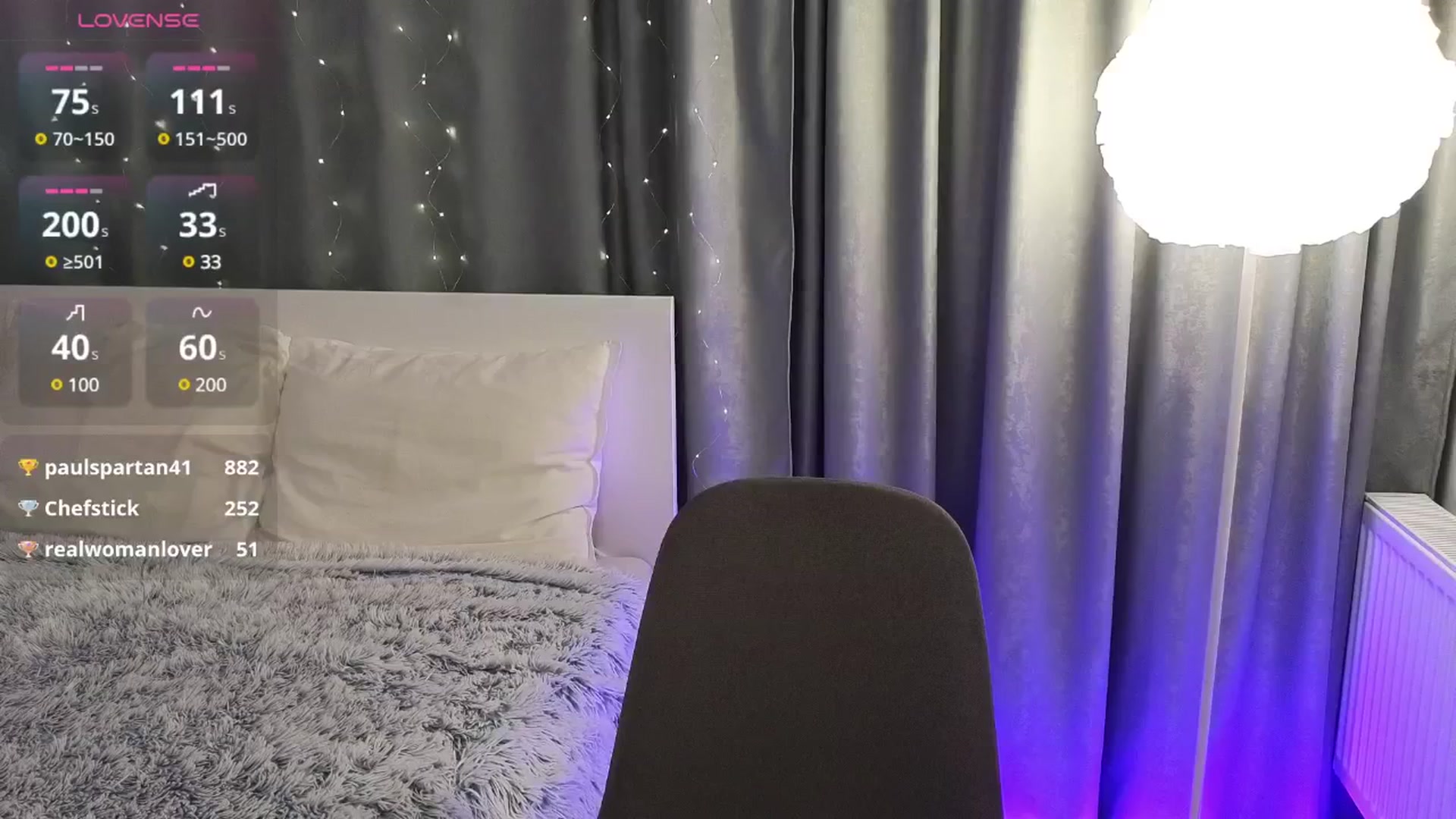 Gallery image thumbnail from LOVELYLilyy's myfreecams stream on, 10/23/2024, 17:28 image 19 of 20