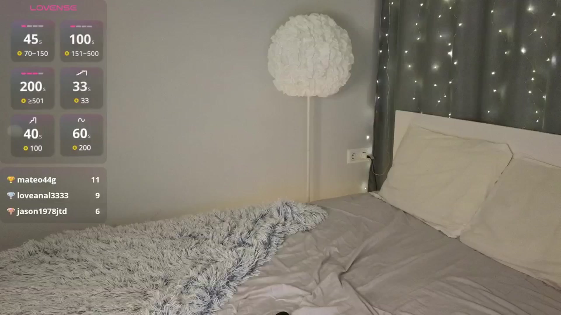 Gallery image thumbnail from LOVELYLilyy's myfreecams stream on, 11/03/2024, 20:09 image 15 of 20