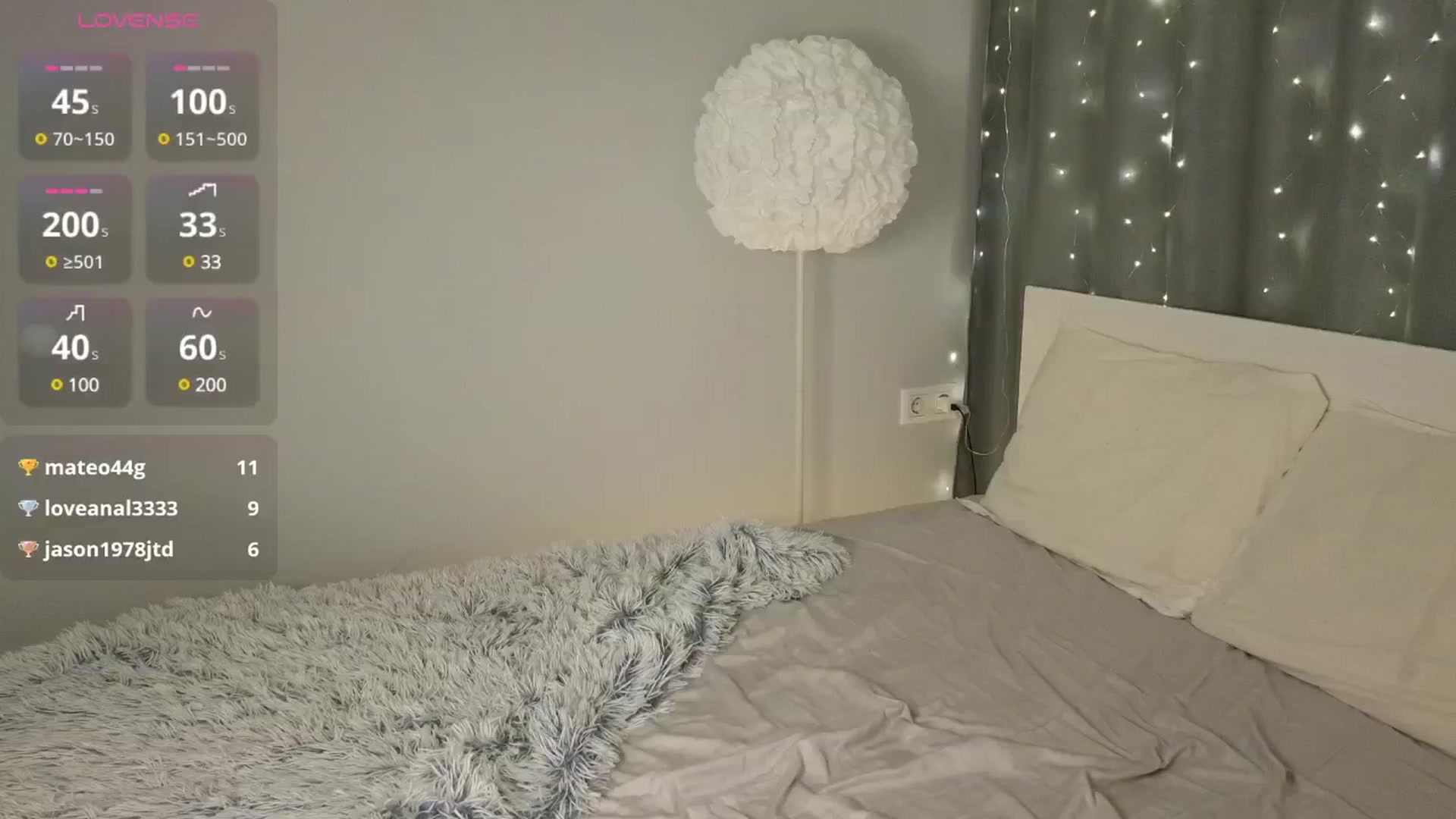 Gallery image thumbnail from LOVELYLilyy's myfreecams stream on, 11/03/2024, 20:09 image 14 of 20