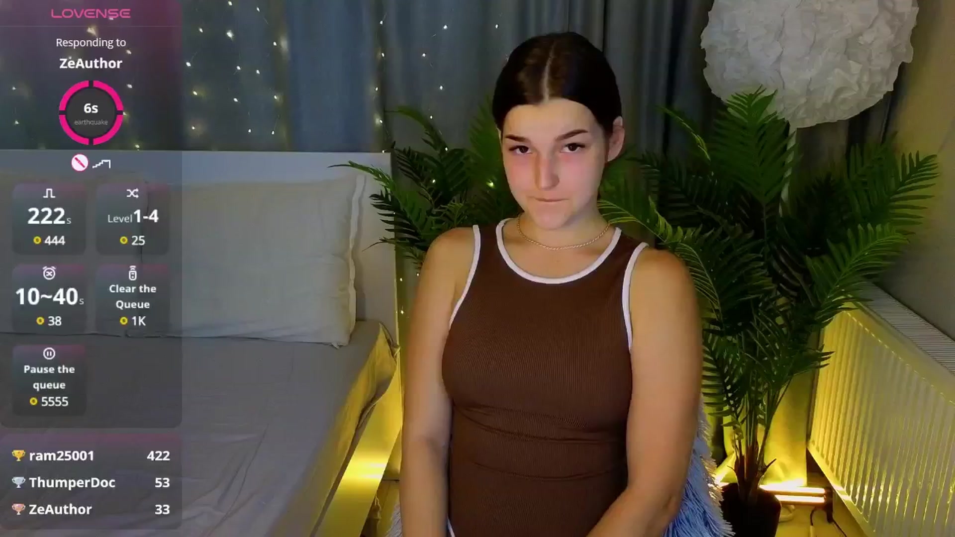 Gallery image thumbnail from LOVELYLilyy's myfreecams stream on, 11/16/2024, 13:45 image 2 of 20