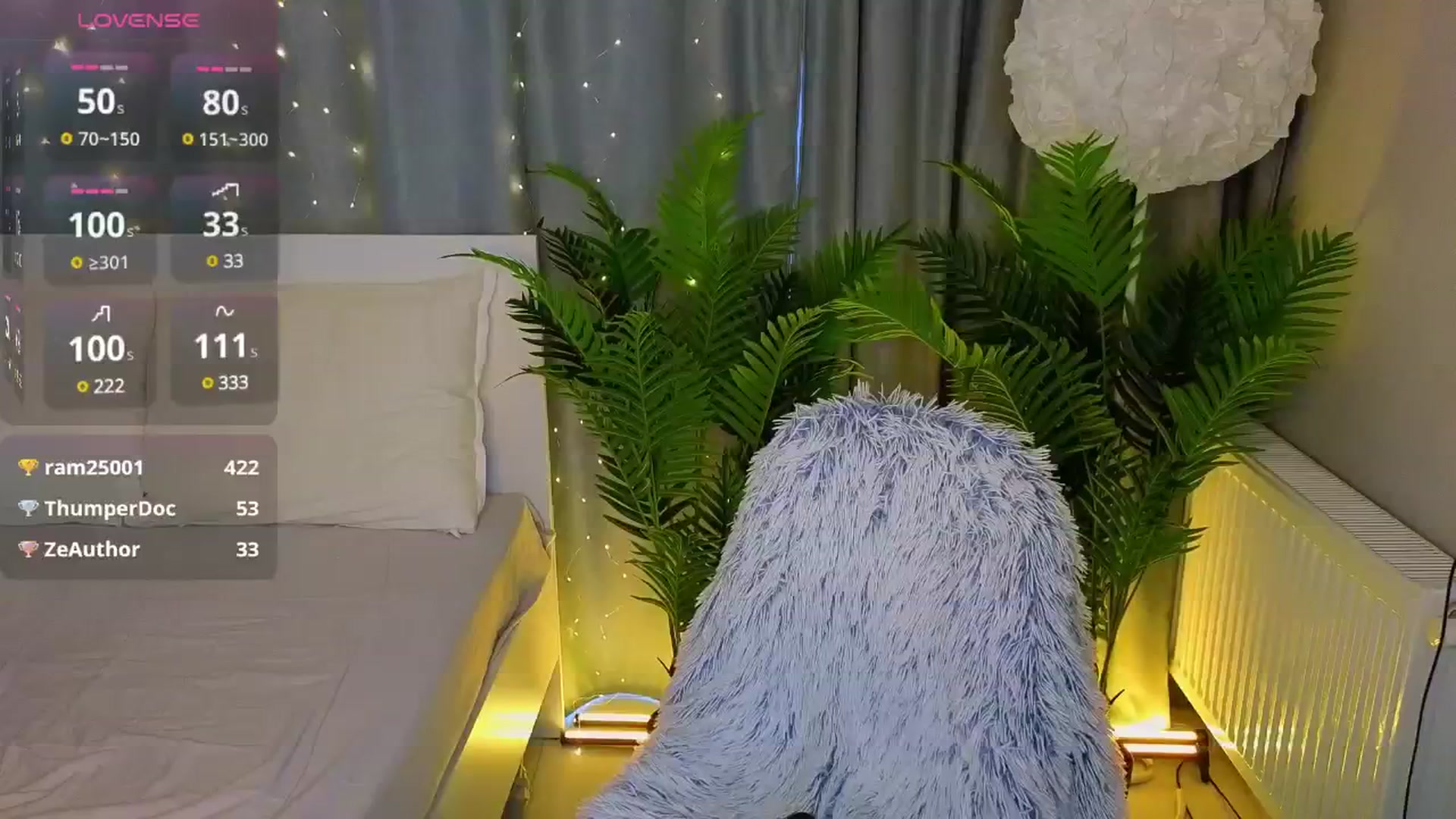 Gallery image thumbnail from LOVELYLilyy's myfreecams stream on, 11/16/2024, 13:45 image 9 of 20