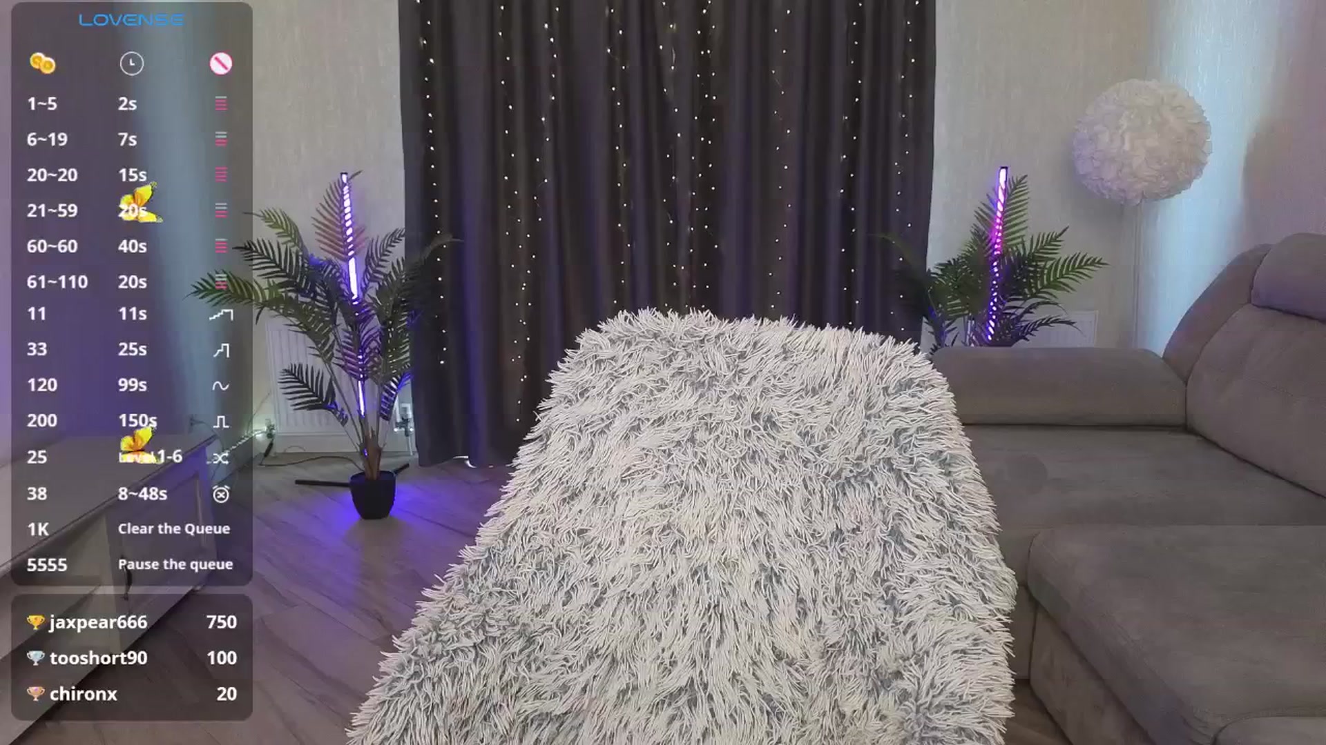 Gallery image thumbnail from LOVELYLilyy's myfreecams stream on, 08/10/2025, 15:45 image 11 of 20