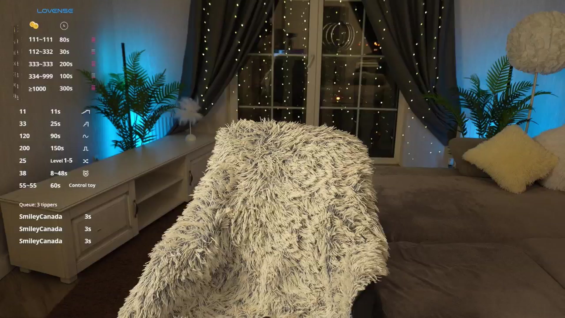 Gallery image thumbnail from LOVELYLilyy's myfreecams stream on, 11/26/2025, 17:05 image 6 of 20