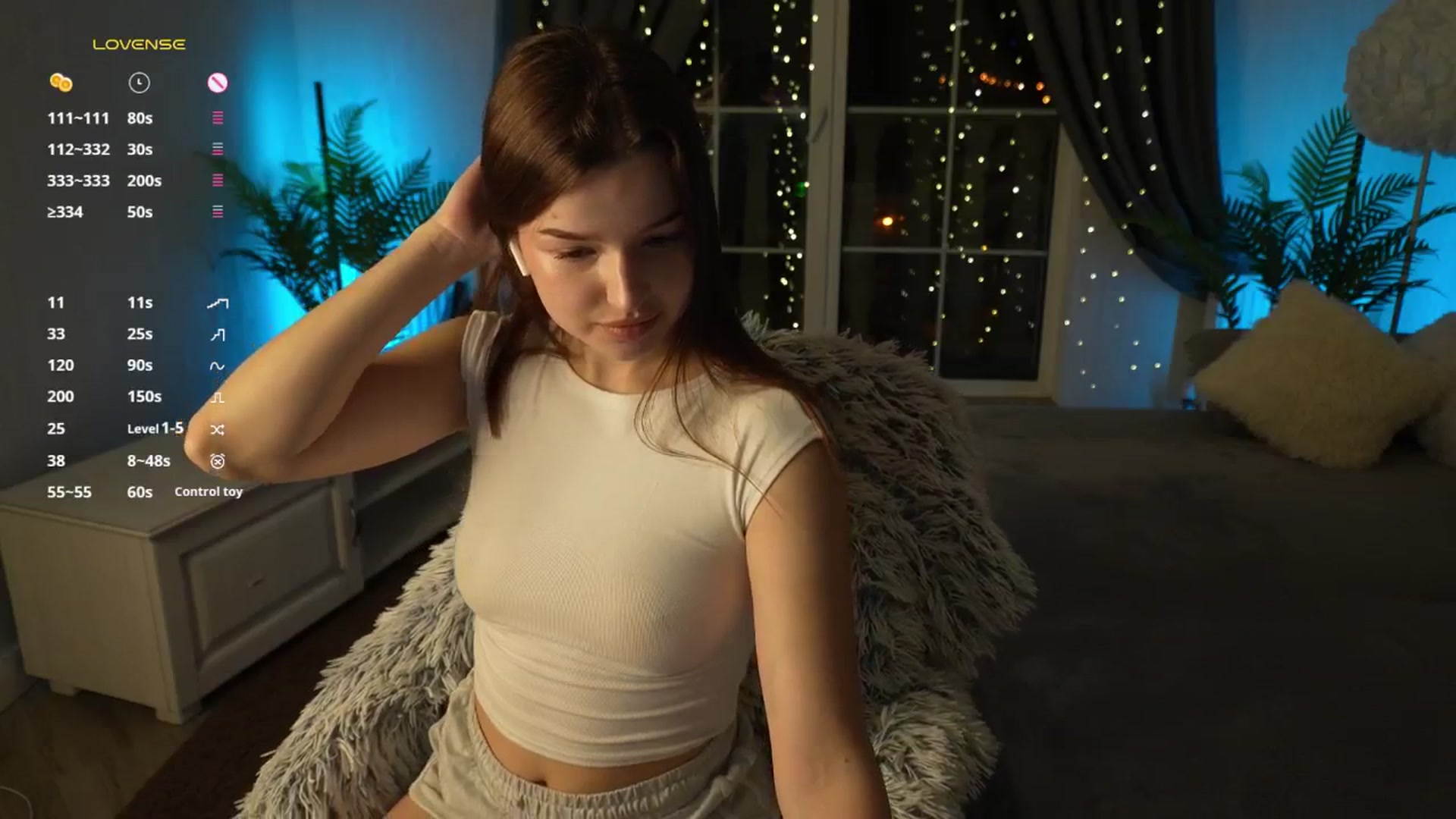 Gallery image thumbnail from LOVELYLilyy's myfreecams stream on, 11/28/2025, 03:25 image 16 of 20