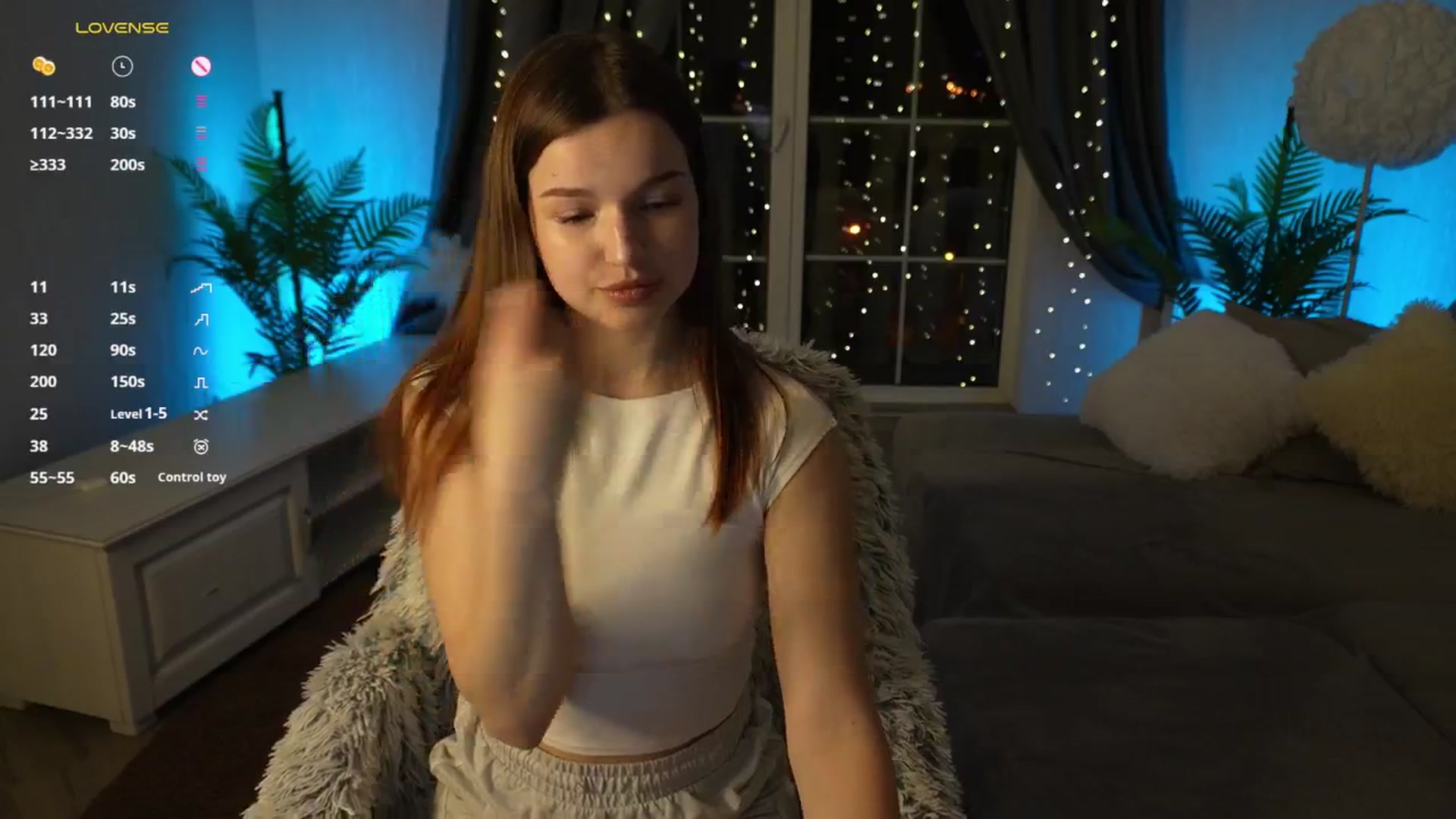 Gallery image thumbnail from LOVELYLilyy's myfreecams stream on, 12/08/2025, 22:44 image 5 of 20