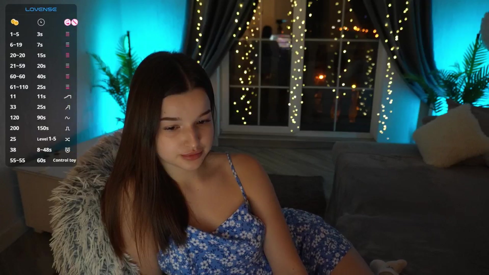 Gallery image thumbnail from LOVELYLilyy's myfreecams stream on, 12/12/2025, 01:13 image 17 of 20