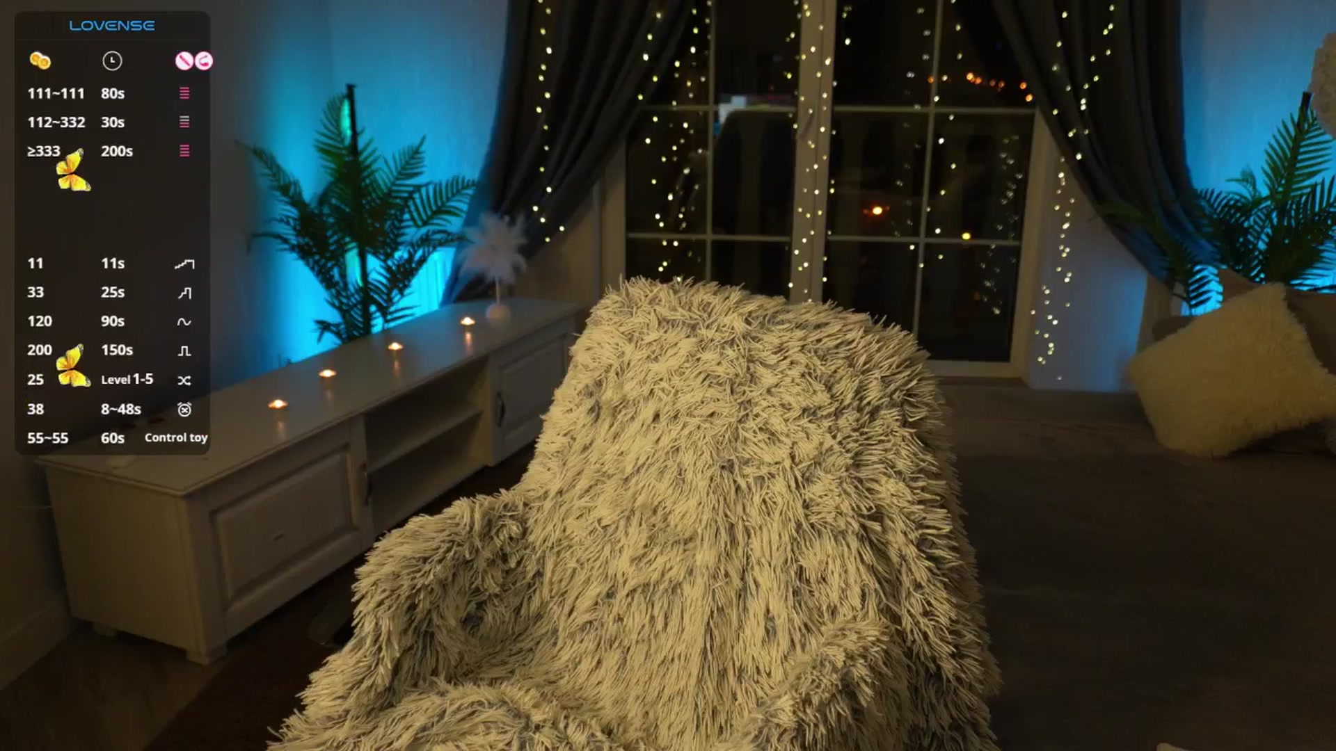 Gallery image thumbnail from LOVELYLilyy's myfreecams stream on, 12/12/2025, 01:13 image 20 of 20