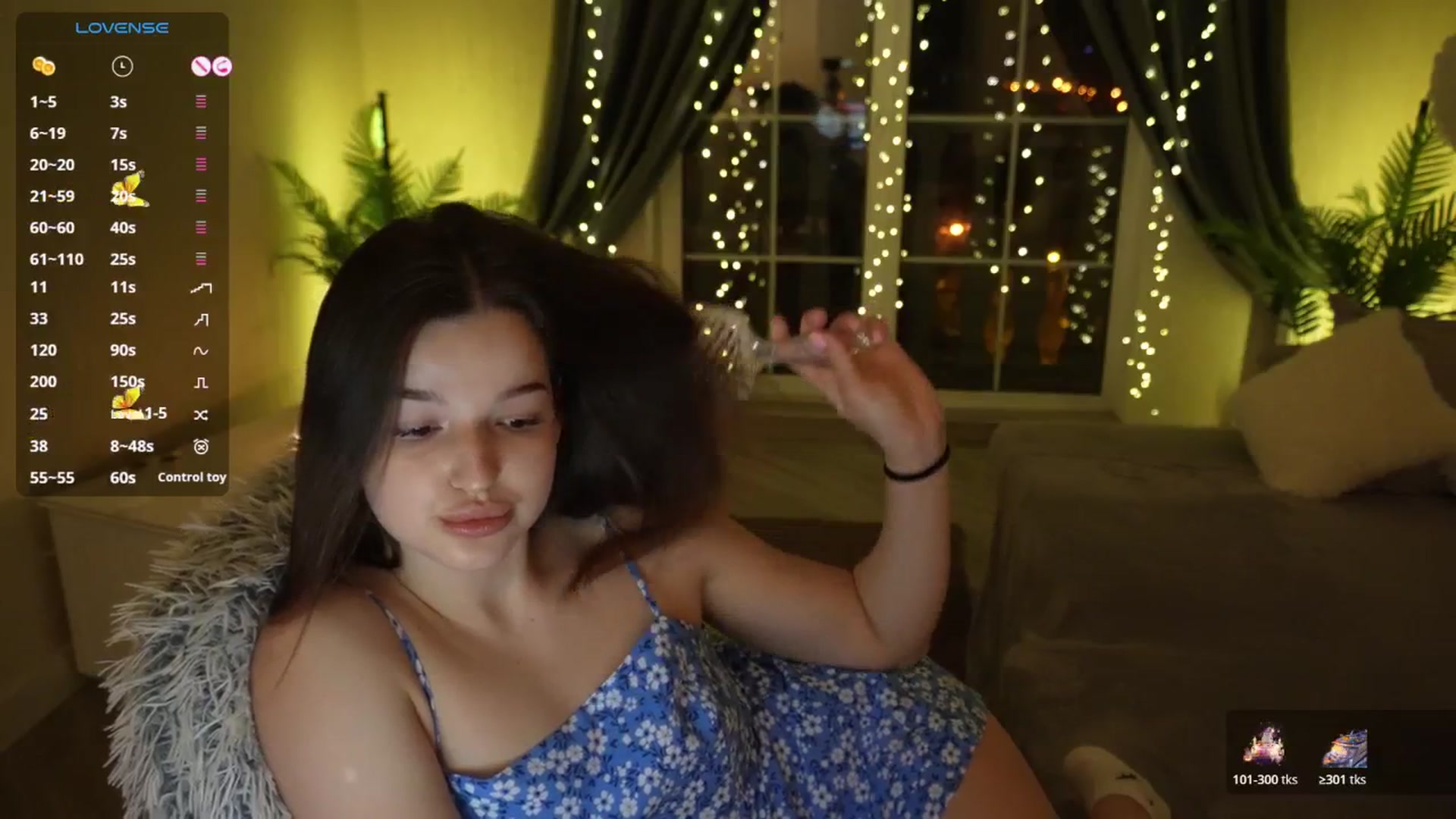 Gallery image thumbnail from LOVELYLilyy's myfreecams stream on, 12/12/2025, 01:14 image 6 of 20
