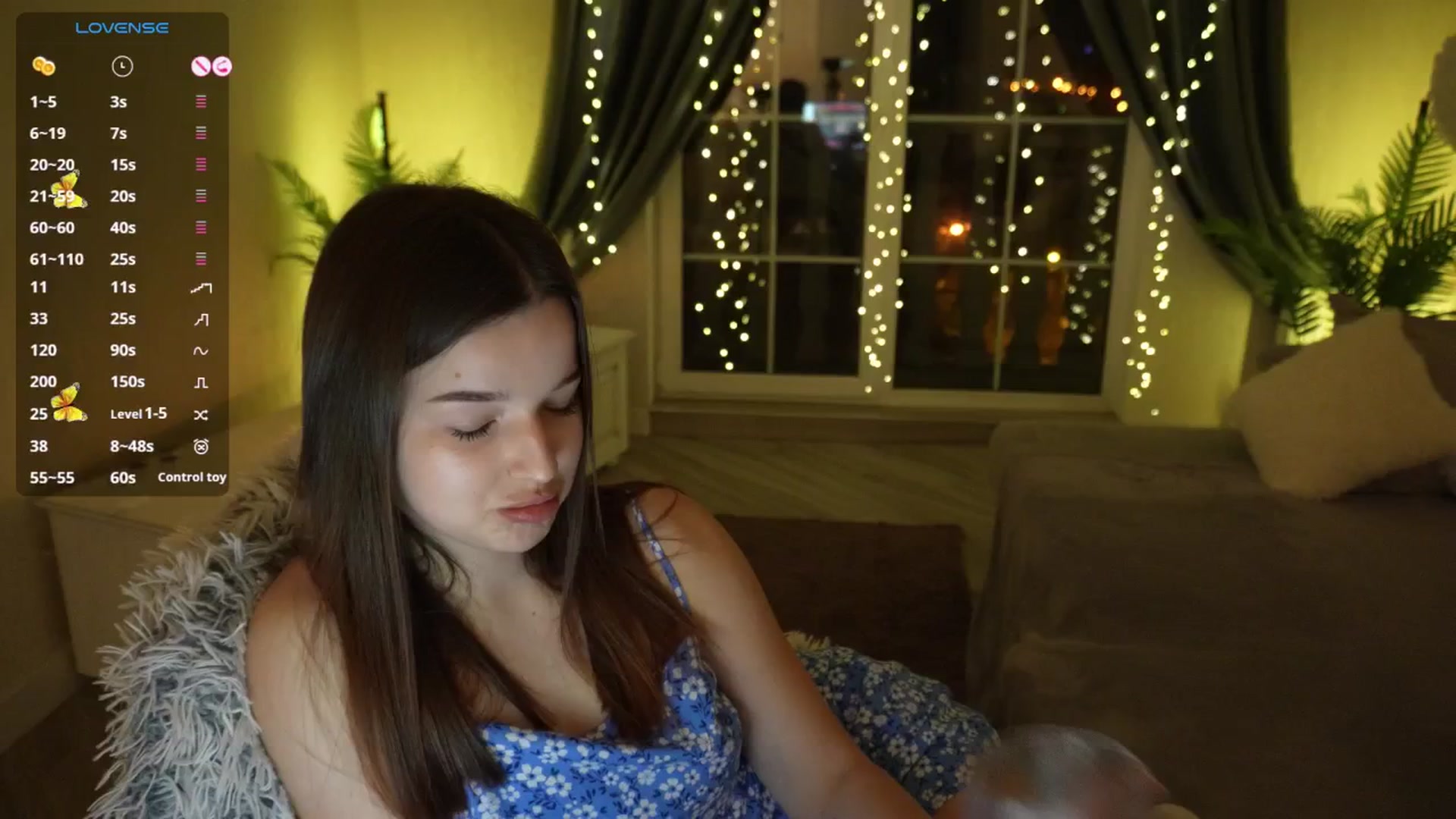 Gallery image thumbnail from LOVELYLilyy's myfreecams stream on, 12/12/2025, 01:14 image 1 of 20