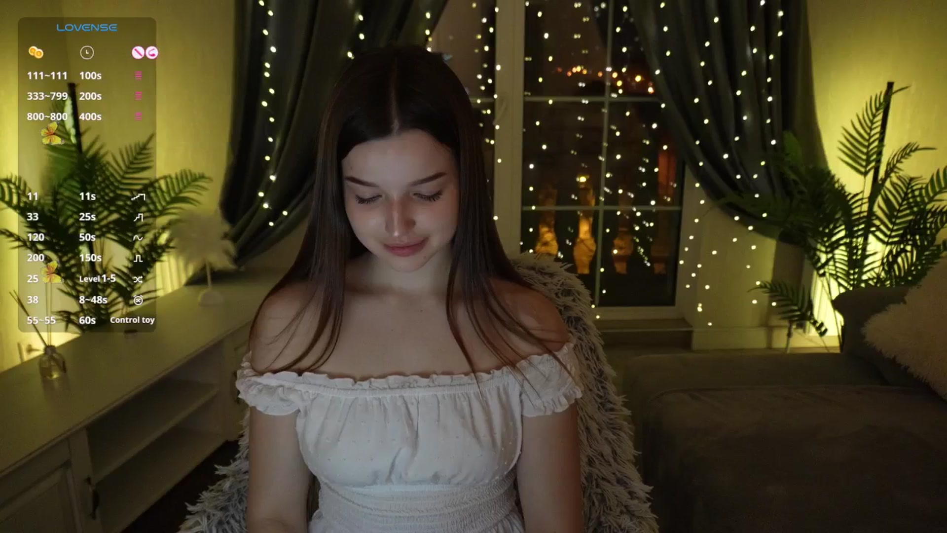 Gallery image thumbnail from LOVELYLilyy's myfreecams stream on, 12/14/2025, 22:22 image 7 of 20