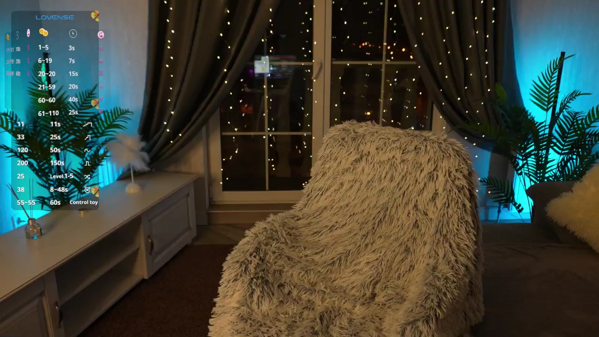 Gallery image thumbnail from LOVELYLilyy's myfreecams stream on, 12/14/2025, 22:22 image 16 of 20