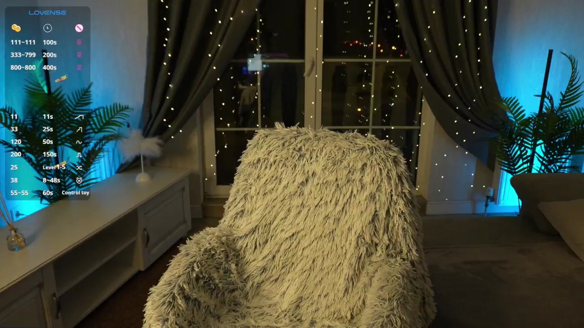Gallery image thumbnail from LOVELYLilyy's myfreecams stream on, 12/15/2025, 20:42 image 12 of 20