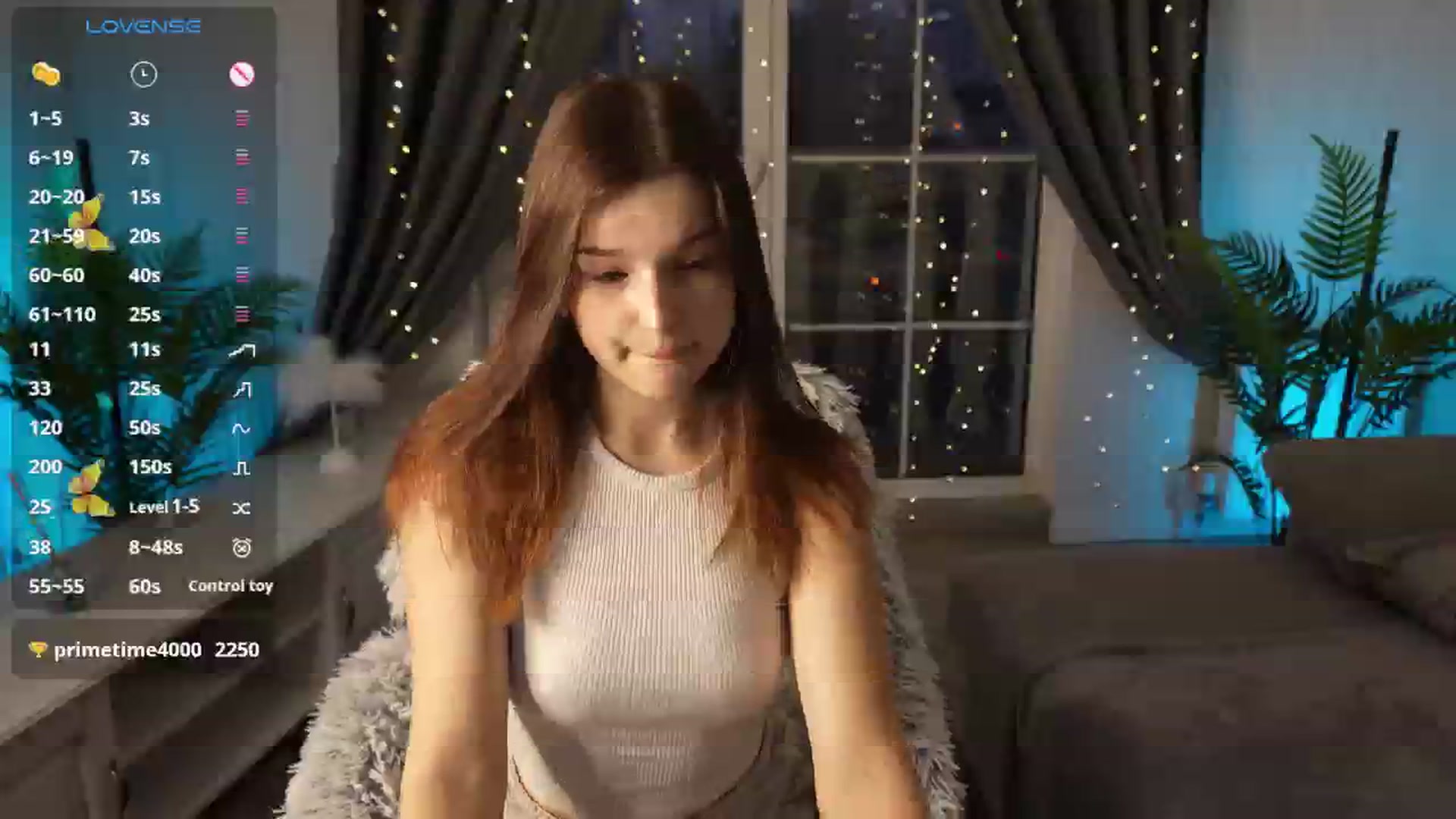 Gallery image thumbnail from LOVELYLilyy's myfreecams stream on, 12/18/2025, 14:44 image 18 of 20