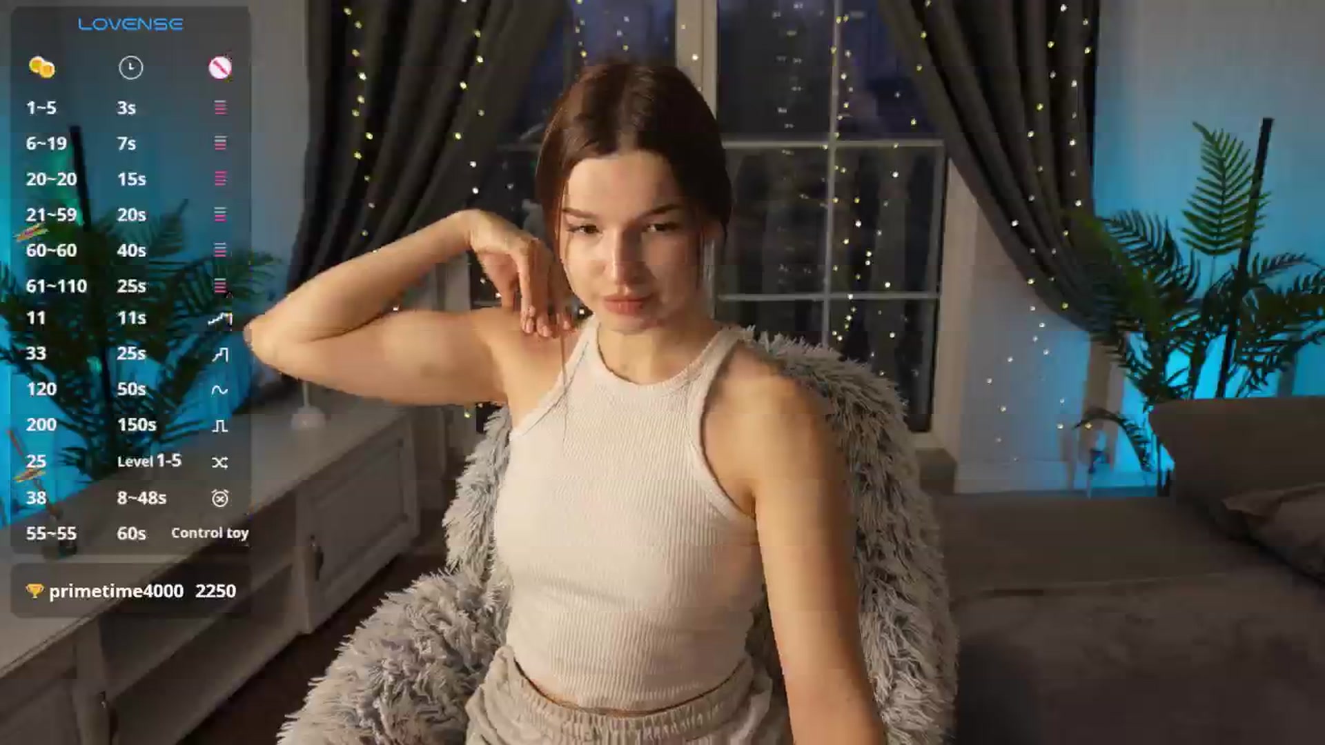 Gallery image thumbnail from LOVELYLilyy's myfreecams stream on, 12/18/2025, 14:44 image 17 of 20