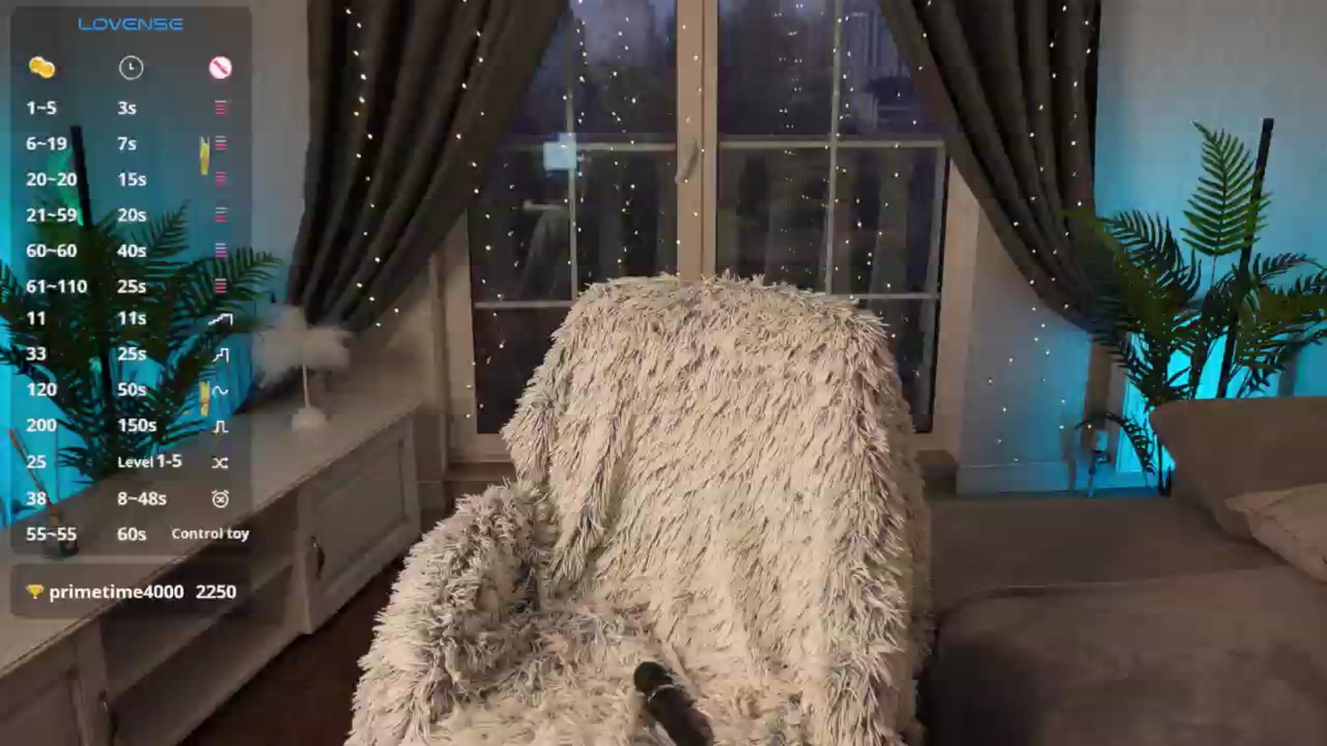 Gallery image thumbnail from LOVELYLilyy's myfreecams stream on, 12/18/2025, 14:44 image 14 of 20