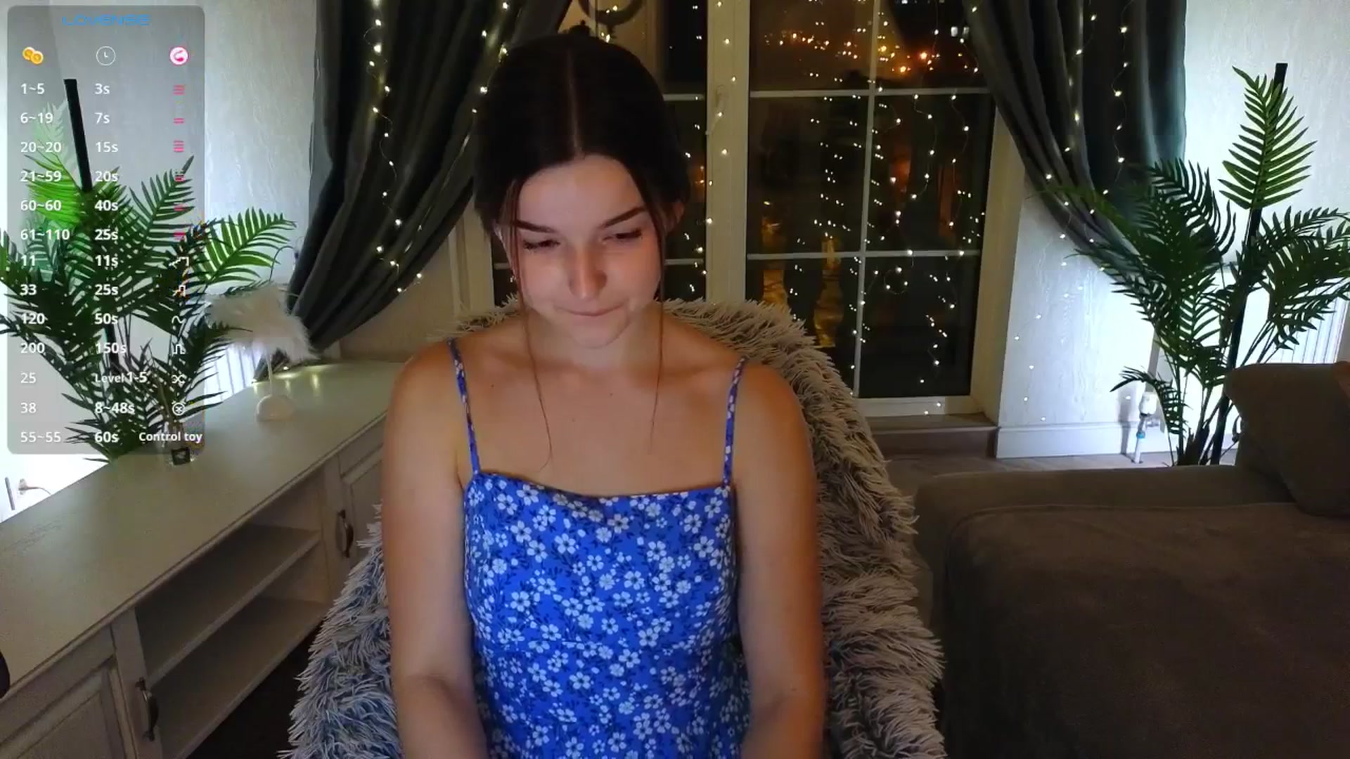 Gallery image thumbnail from LOVELYLilyy's myfreecams stream on, 12/21/2025, 22:17 image 3 of 20