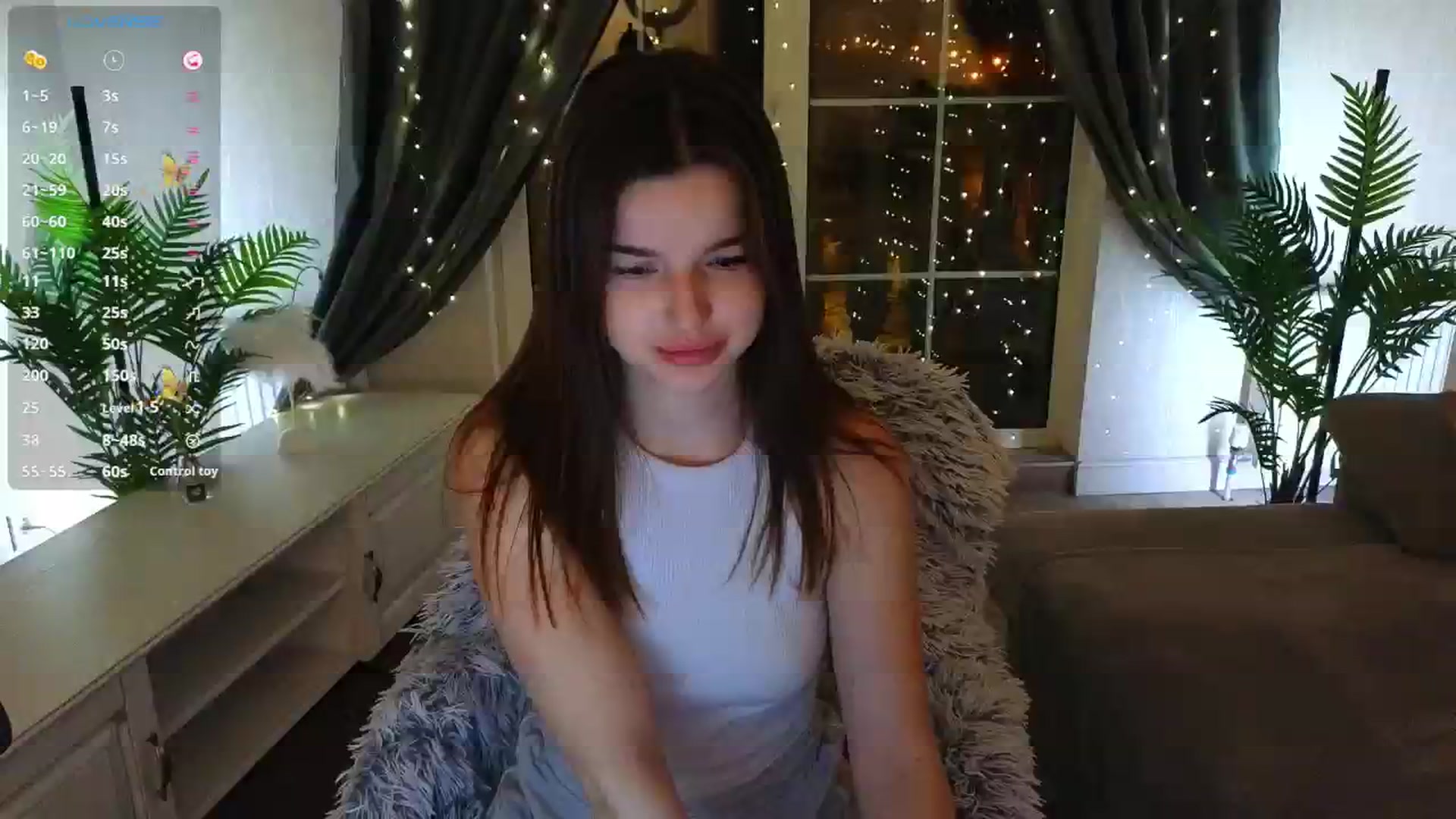 Gallery image thumbnail from LOVELYLilyy's myfreecams stream on, 12/22/2025, 01:48 image 16 of 20