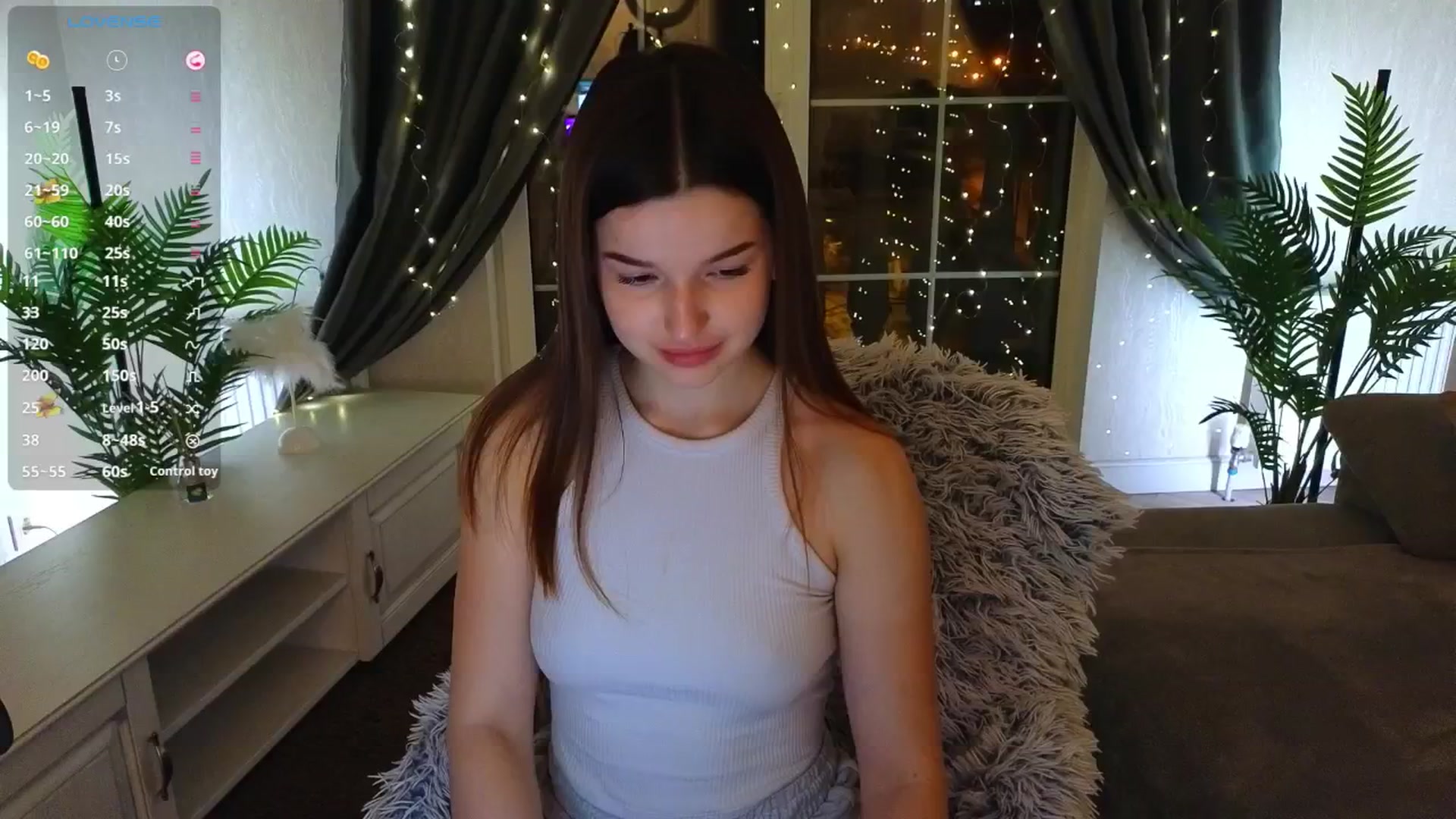 Gallery image thumbnail from LOVELYLilyy's myfreecams stream on, 12/22/2025, 01:48 image 1 of 20