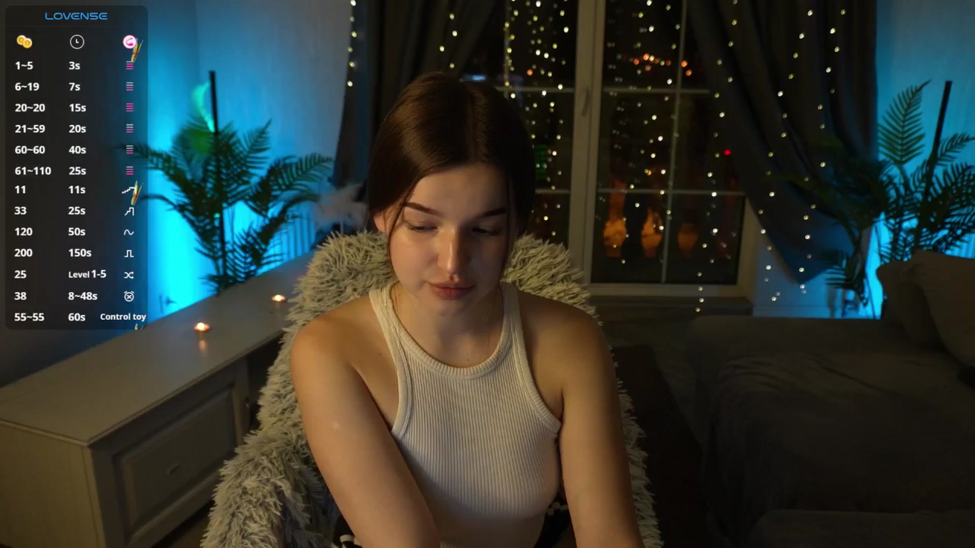 Gallery image thumbnail from LOVELYLilyy's myfreecams stream on, 01/02/2026, 17:15 image 3 of 20