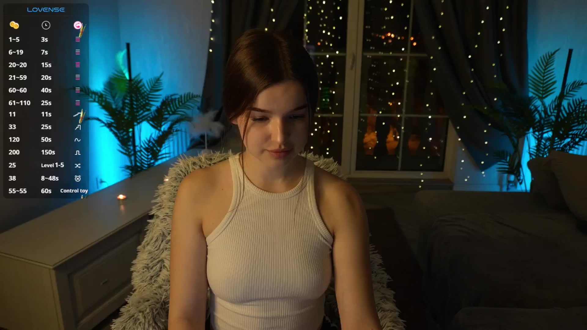 Gallery image thumbnail from LOVELYLilyy's myfreecams stream on, 01/02/2026, 17:15 image 13 of 20
