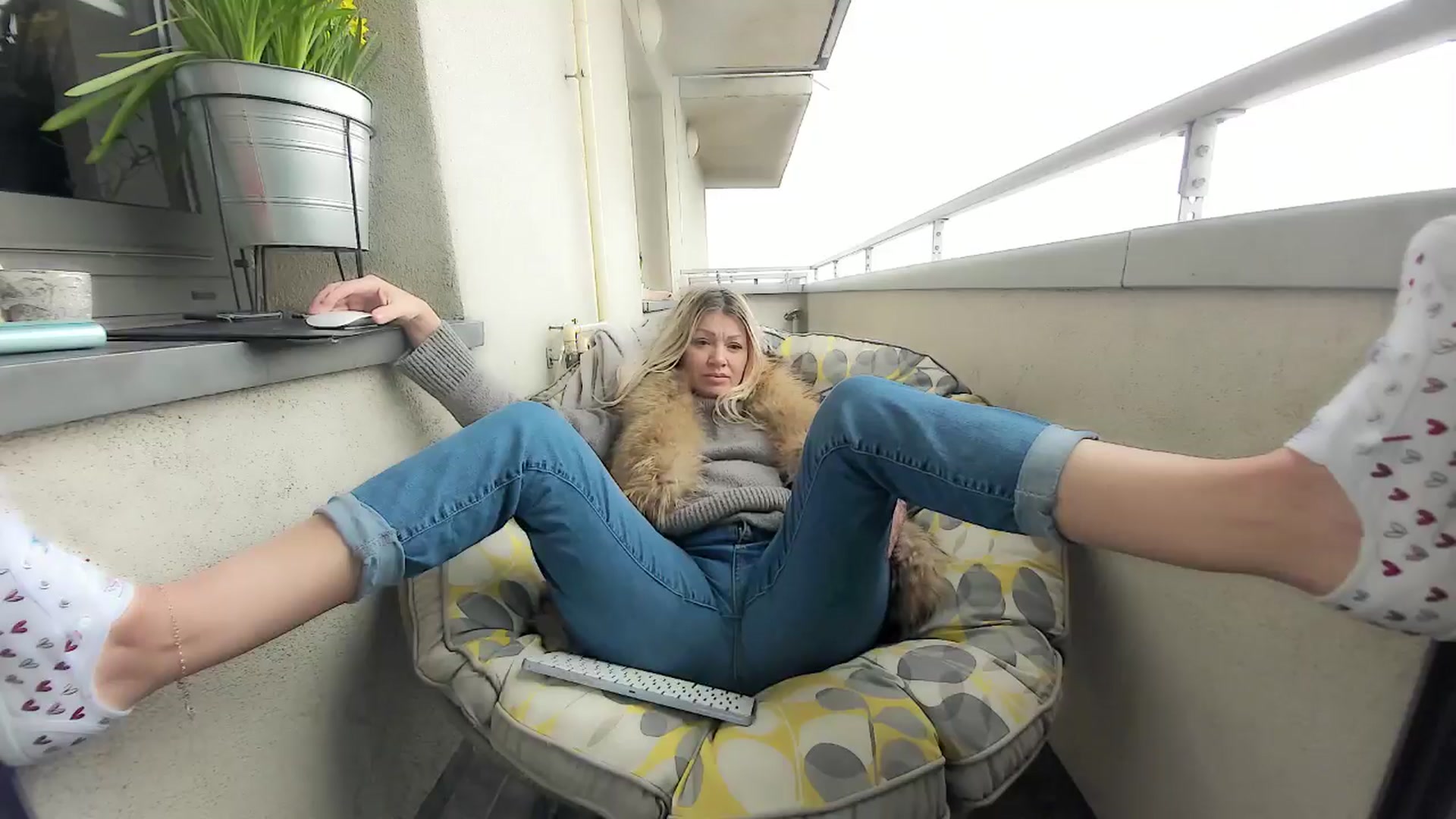 Gallery image thumbnail from LOVE_CATALINA's myfreecams stream on, 03/23/2025, 13:03 image 5 of 20