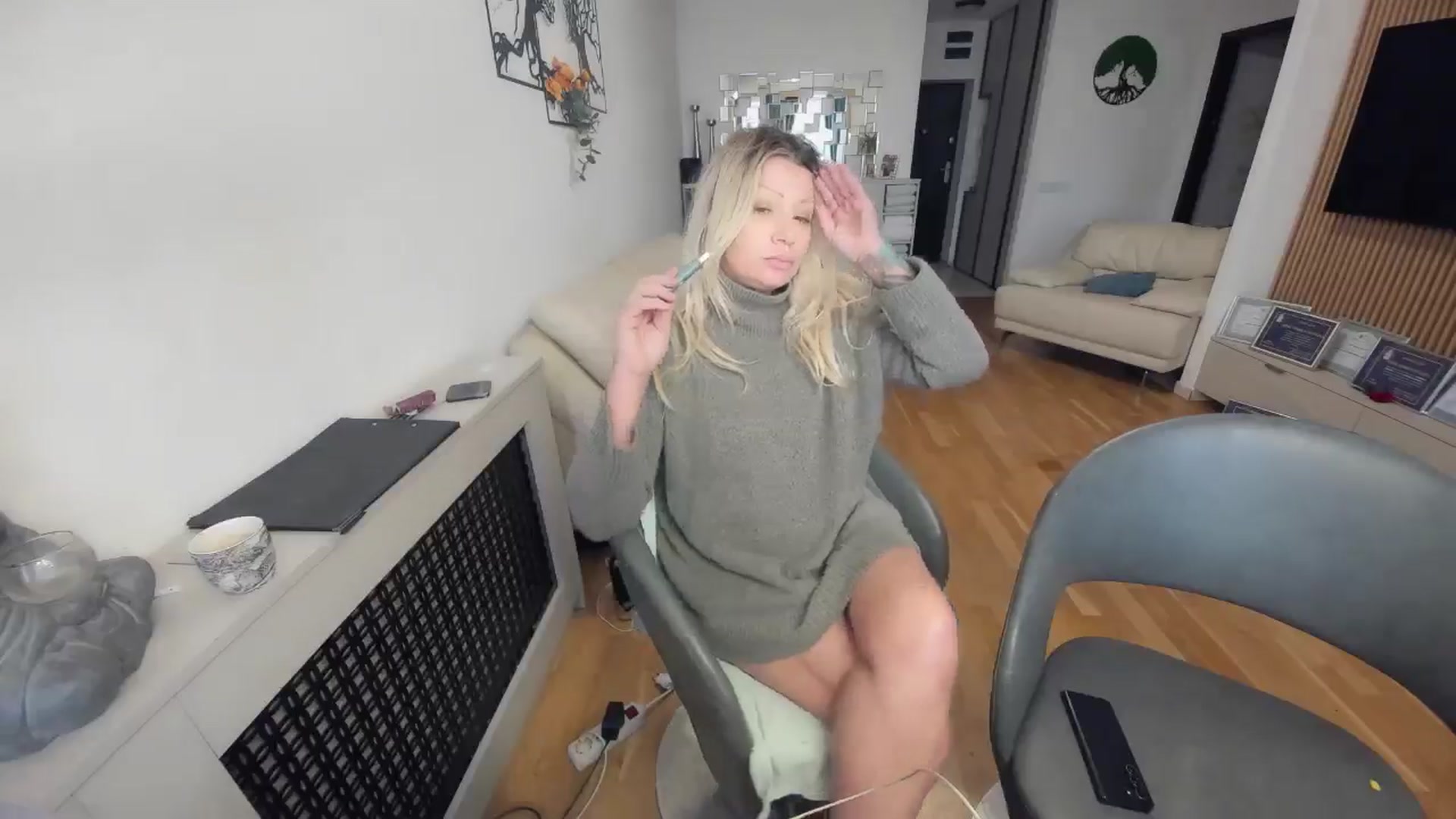 Gallery image thumbnail from LOVE_CATALINA's myfreecams stream on, 03/23/2025, 16:00 image 6 of 20