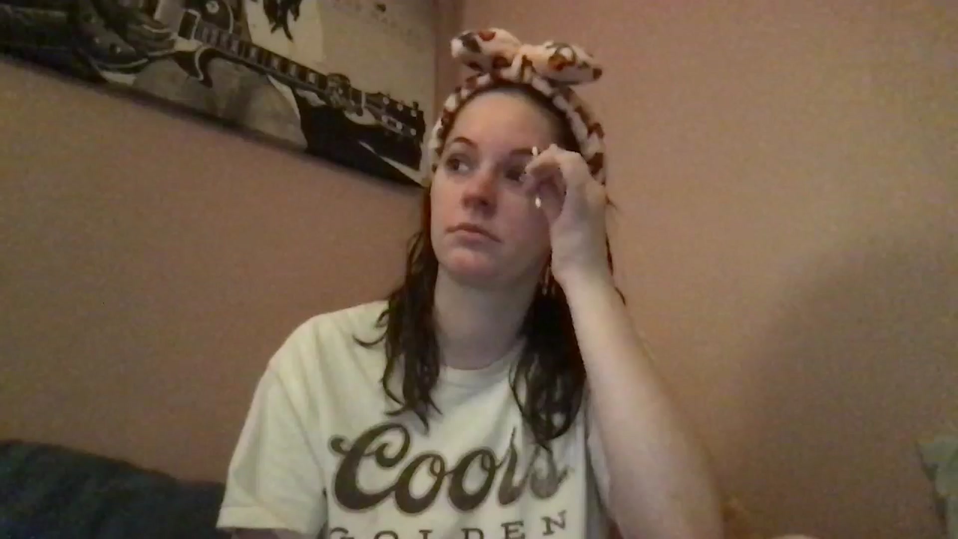 Gallery image thumbnail from LOVE_SOPHIA's myfreecams stream on, 07/16/2024, 08:59 image 1 of 20