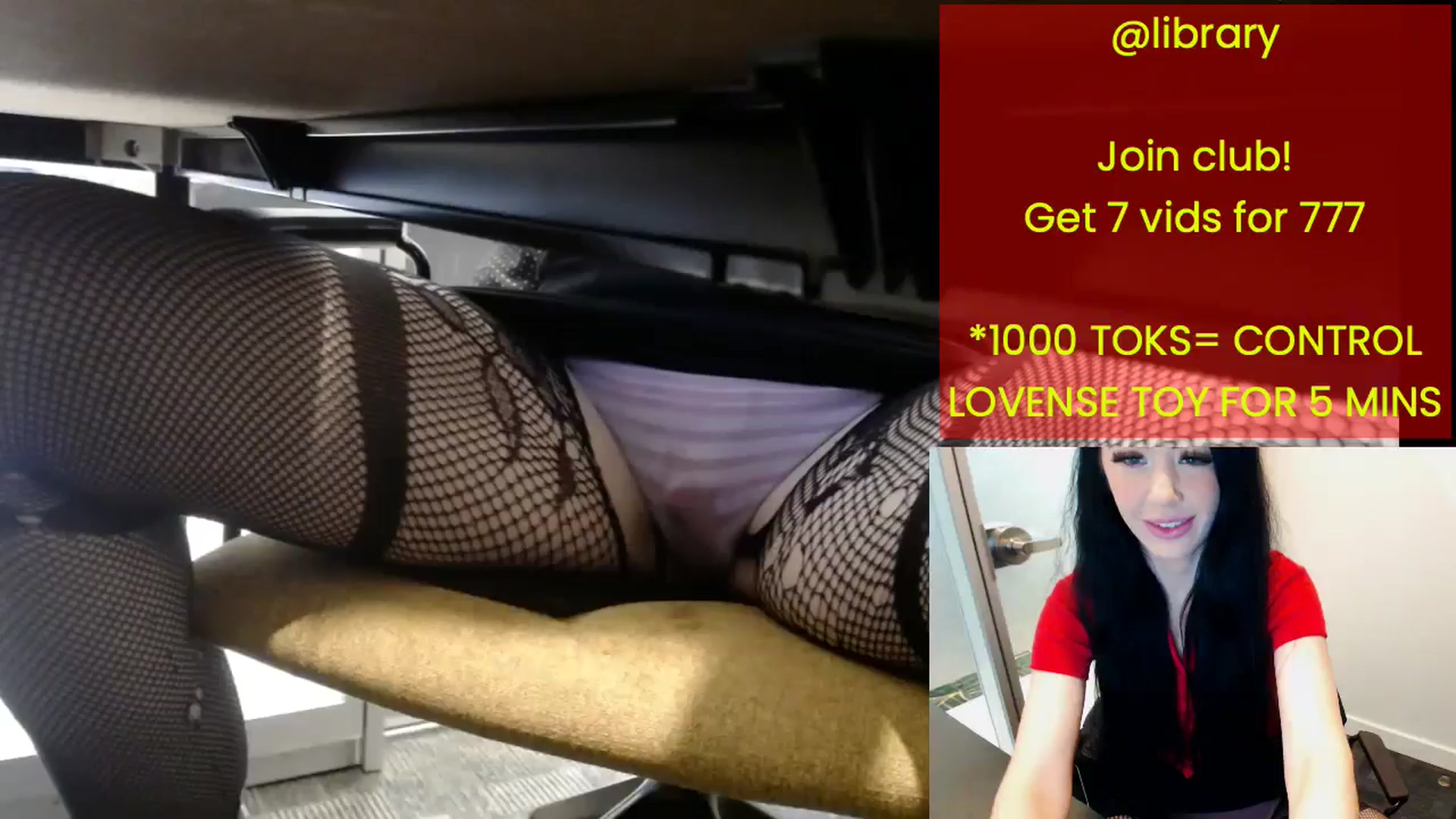 Gallery image thumbnail from LUCIE_LUVIT's myfreecams stream on, 08/04/2024, 01:25 image 12 of 20