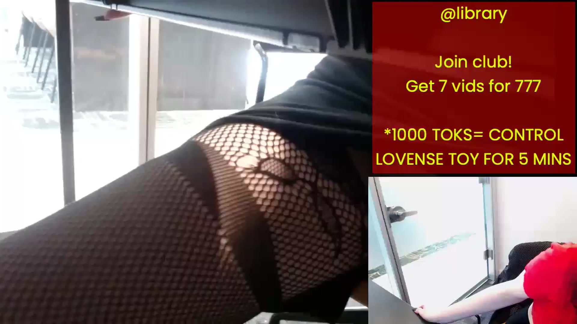 Gallery image thumbnail from LUCIE_LUVIT's myfreecams stream on, 08/04/2024, 01:25 image 8 of 20