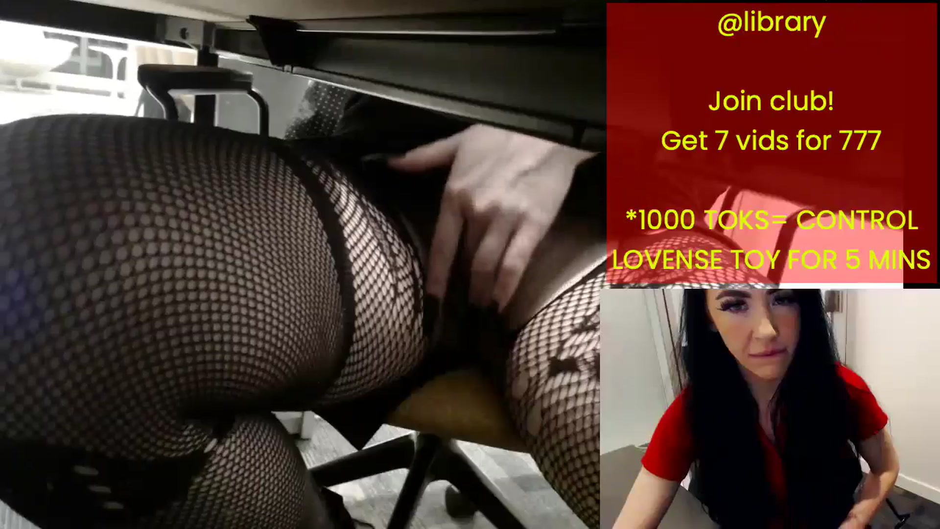 Gallery image thumbnail from LUCIE_LUVIT's myfreecams stream on, 08/04/2024, 02:07 image 20 of 20