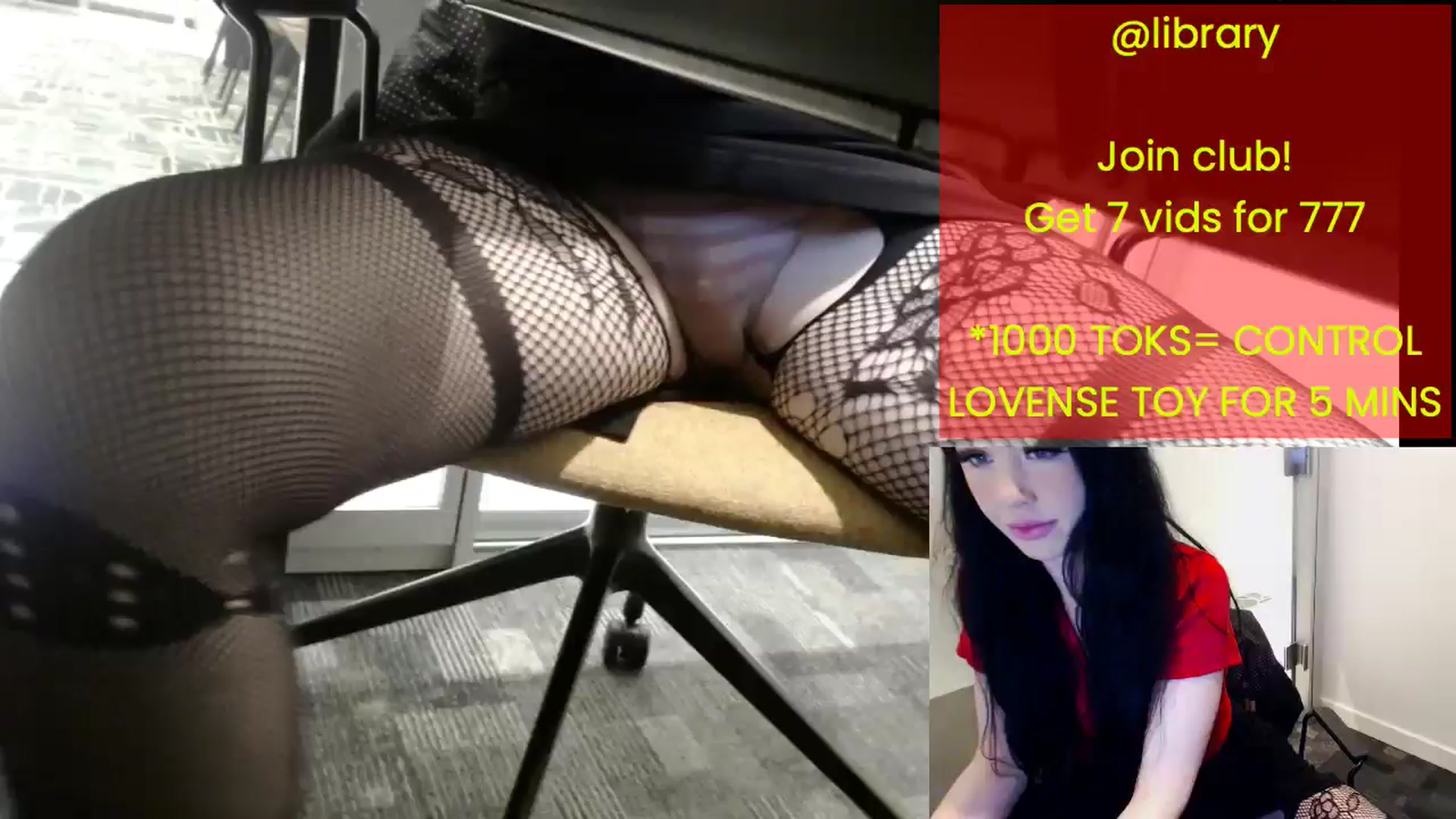 Gallery image thumbnail from LUCIE_LUVIT's myfreecams stream on, 08/04/2024, 02:07 image 14 of 20