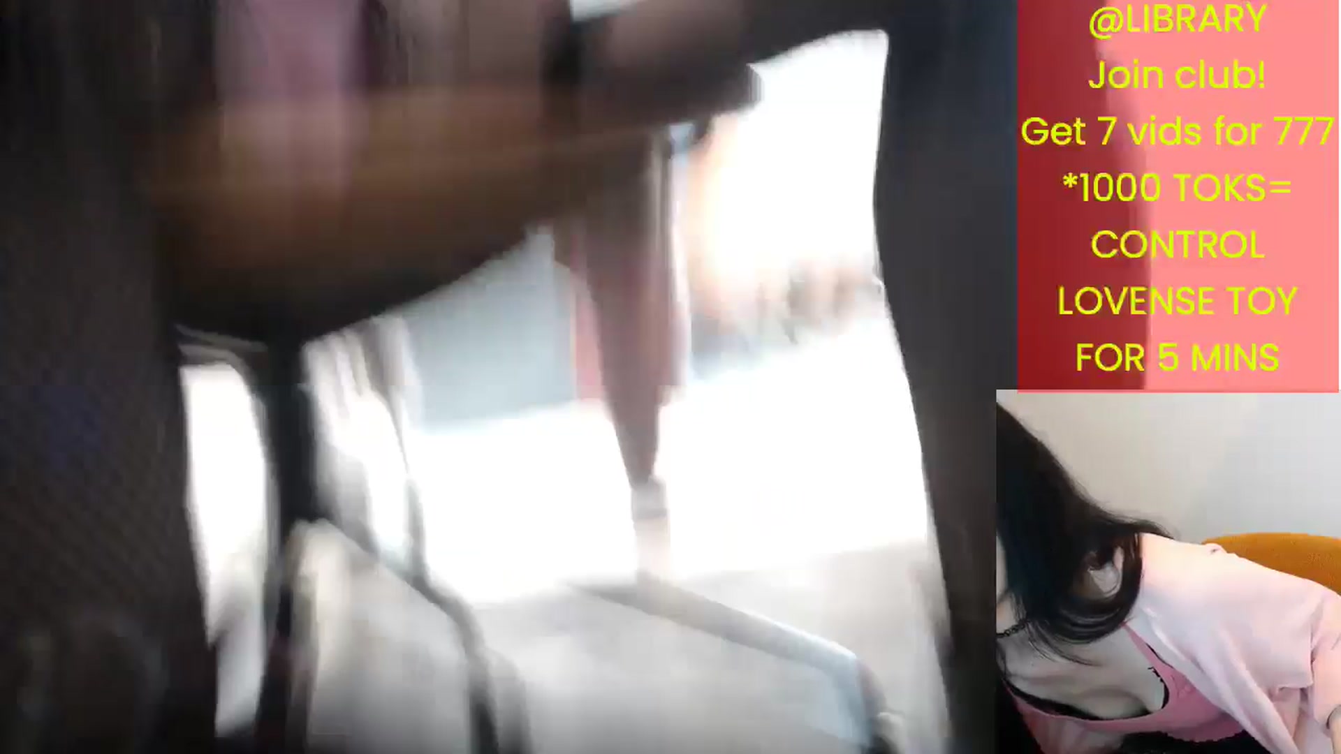 Gallery image thumbnail from LUCIE_LUVIT's myfreecams stream on, 08/06/2024, 14:02 image 11 of 20