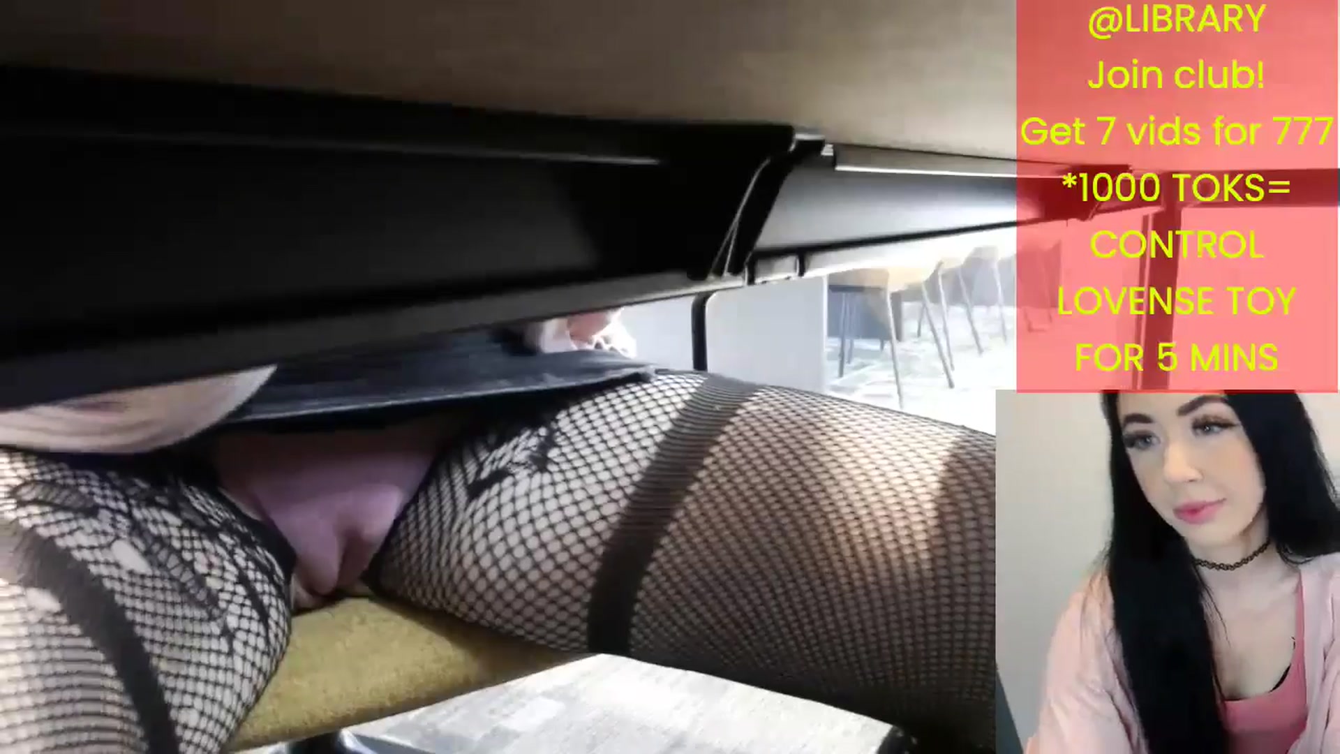 Gallery image thumbnail from LUCIE_LUVIT's myfreecams stream on, 08/06/2024, 14:02 image 18 of 20