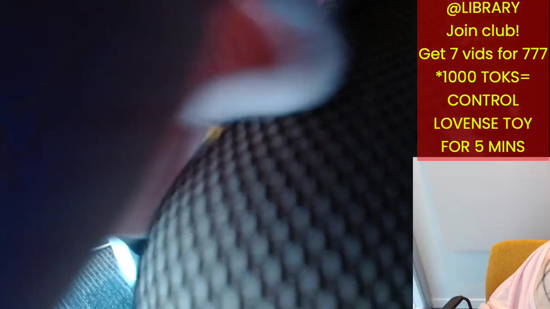 Gallery image thumbnail from LUCIE_LUVIT's myfreecams stream on, 08/06/2024, 14:34 image 5 of 20