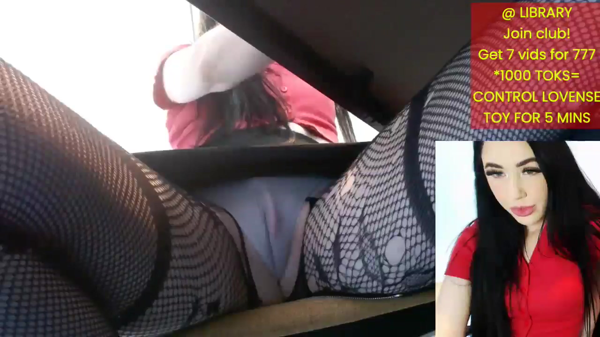 Gallery image thumbnail from LUCIE_LUVIT's myfreecams stream on, 08/16/2024, 23:34 image 15 of 20