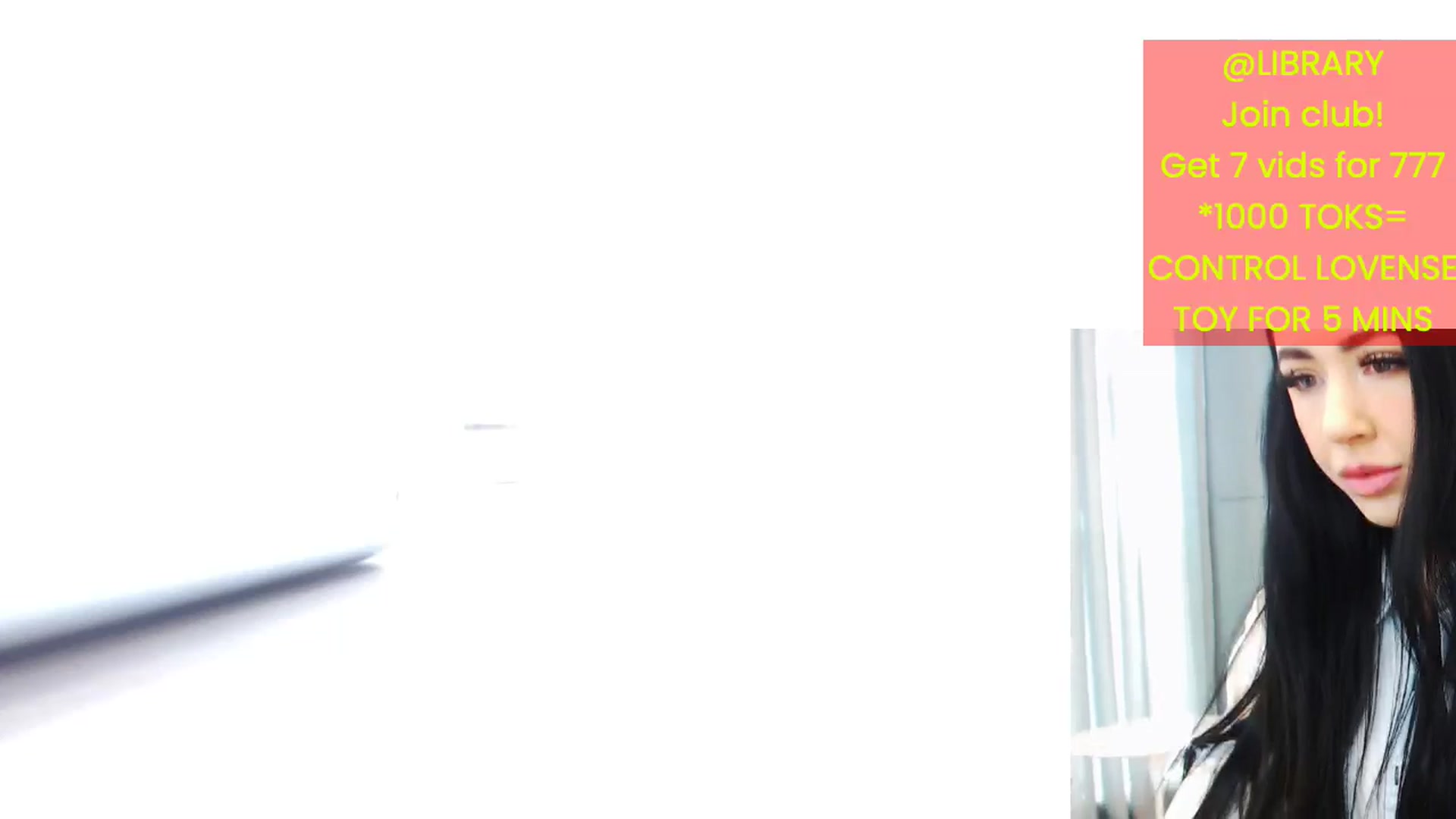 Gallery image thumbnail from LUCIE_LUVIT's myfreecams stream on, 08/30/2024, 23:02 image 19 of 20