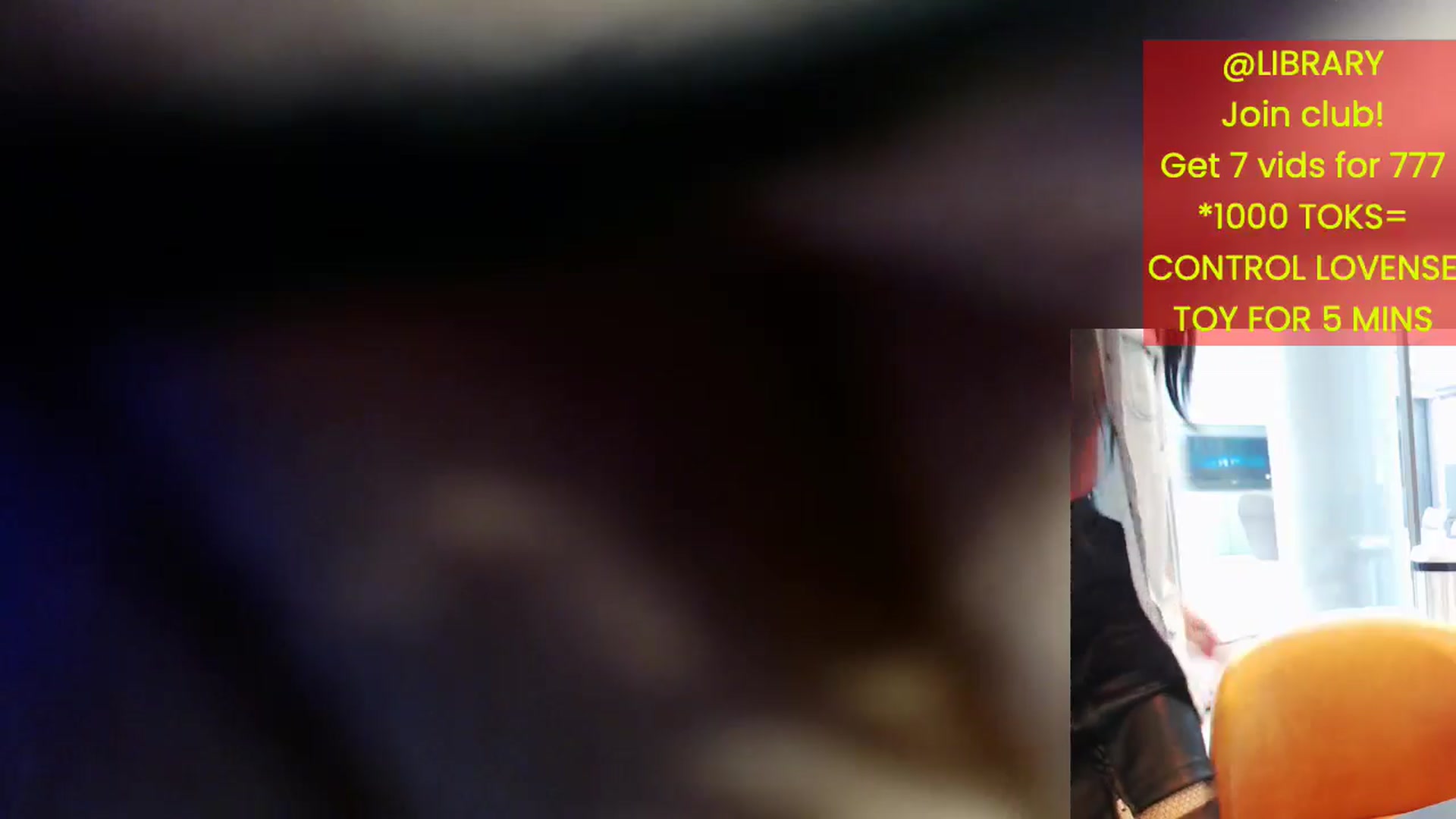 Gallery image thumbnail from LUCIE_LUVIT's myfreecams stream on, 08/30/2024, 23:02 image 16 of 20