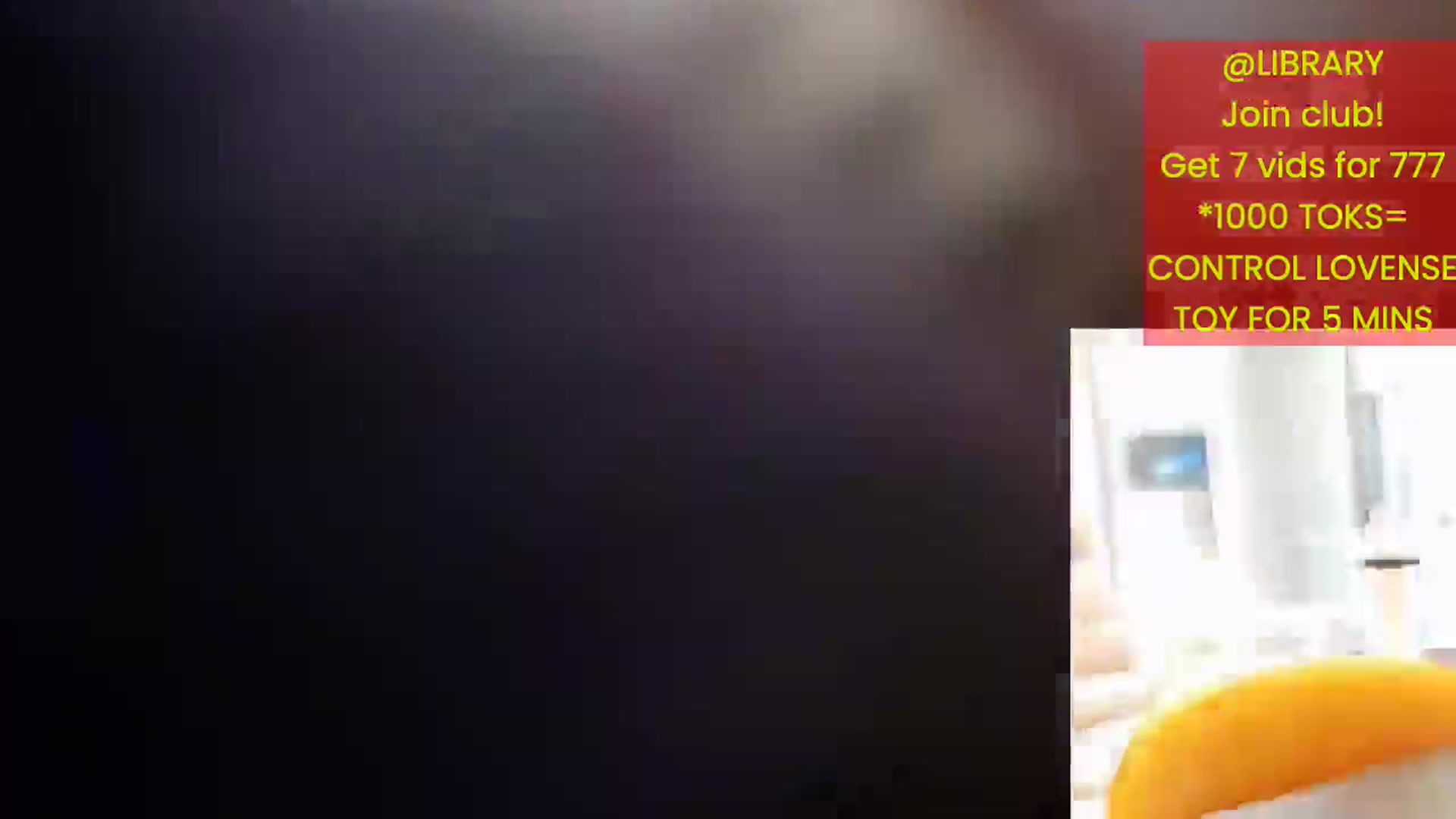 Gallery image thumbnail from LUCIE_LUVIT's myfreecams stream on, 08/30/2024, 23:02 image 17 of 20